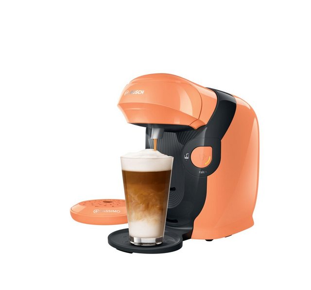 TASSIMO Kapselmaschine Style TAS1106