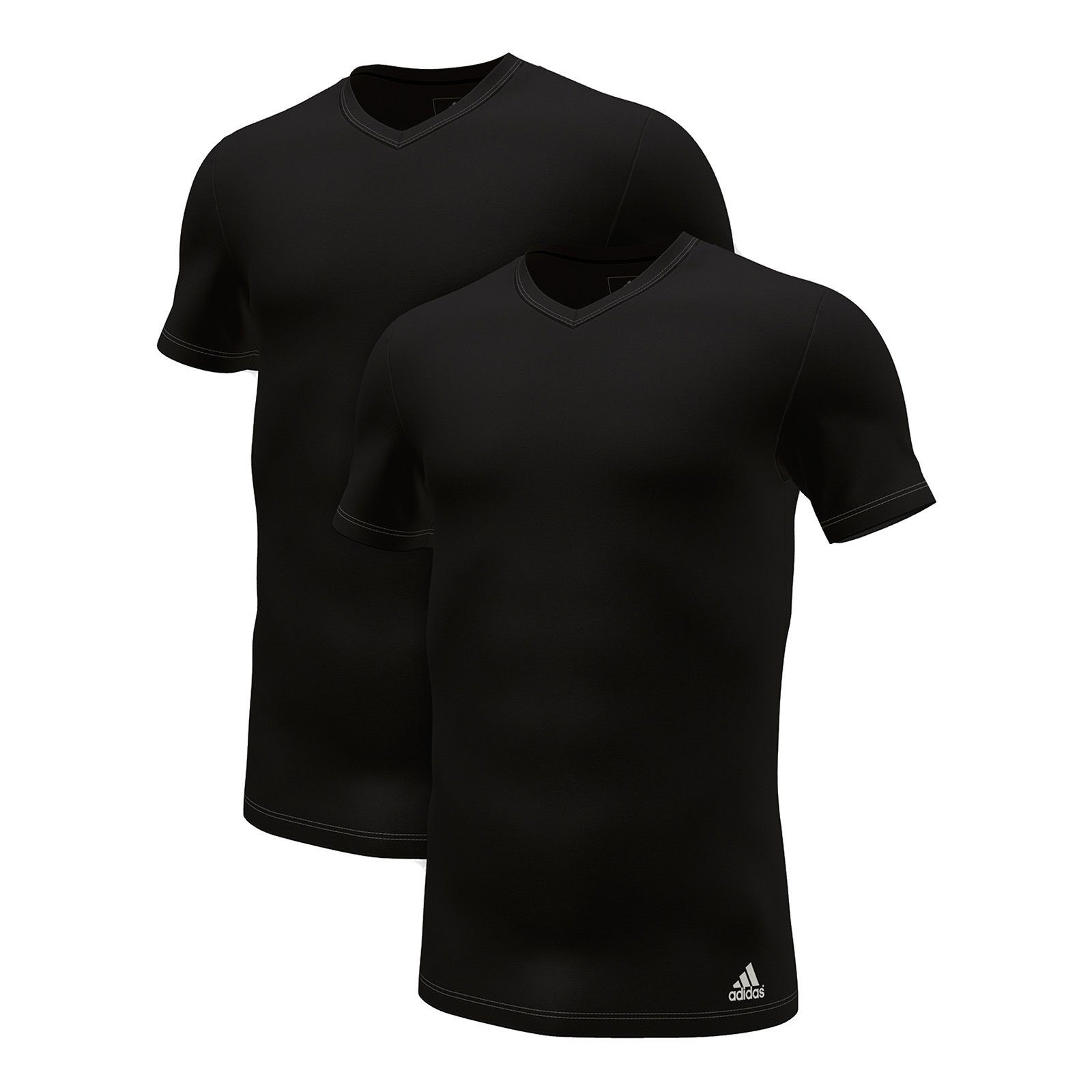 adidas Sportswear Unterziehshirt Active Flex Cotton günstig online kaufen