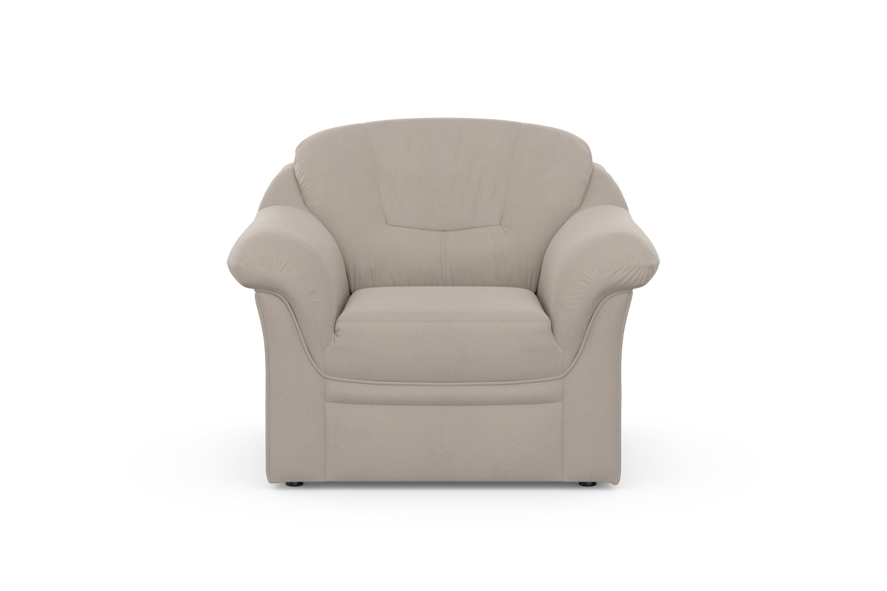 DOMO collection Sessel Montana komfortabel und günstig online kaufen