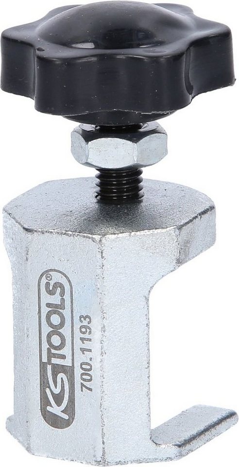 Thumbnail - KS Tools Gabel- und Ringschlüssel Universal-Wischarm-Abzieher Typ 1, 11mm (700.1193)