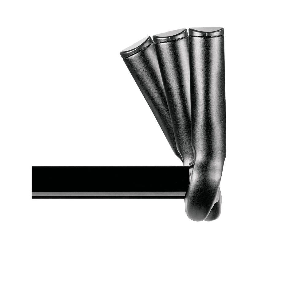 Ergotec Fahrradlenker ERGOTEC BAR ENDS EVO 1 SCHWARZ