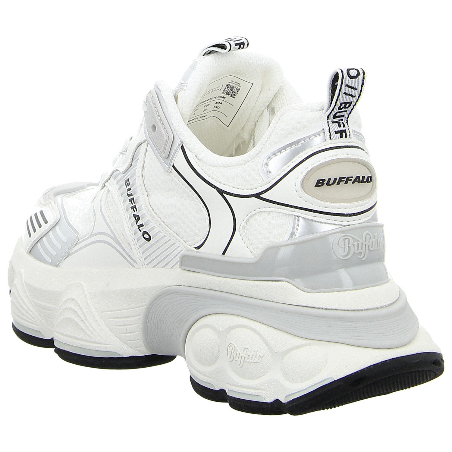 Buffalo Truck Sneaker