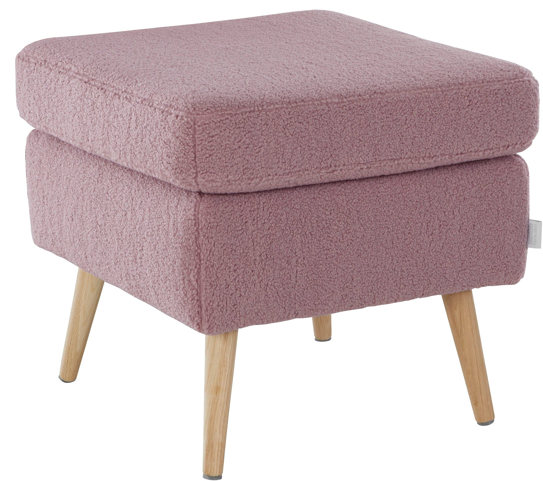 Polsterhocker Sallito