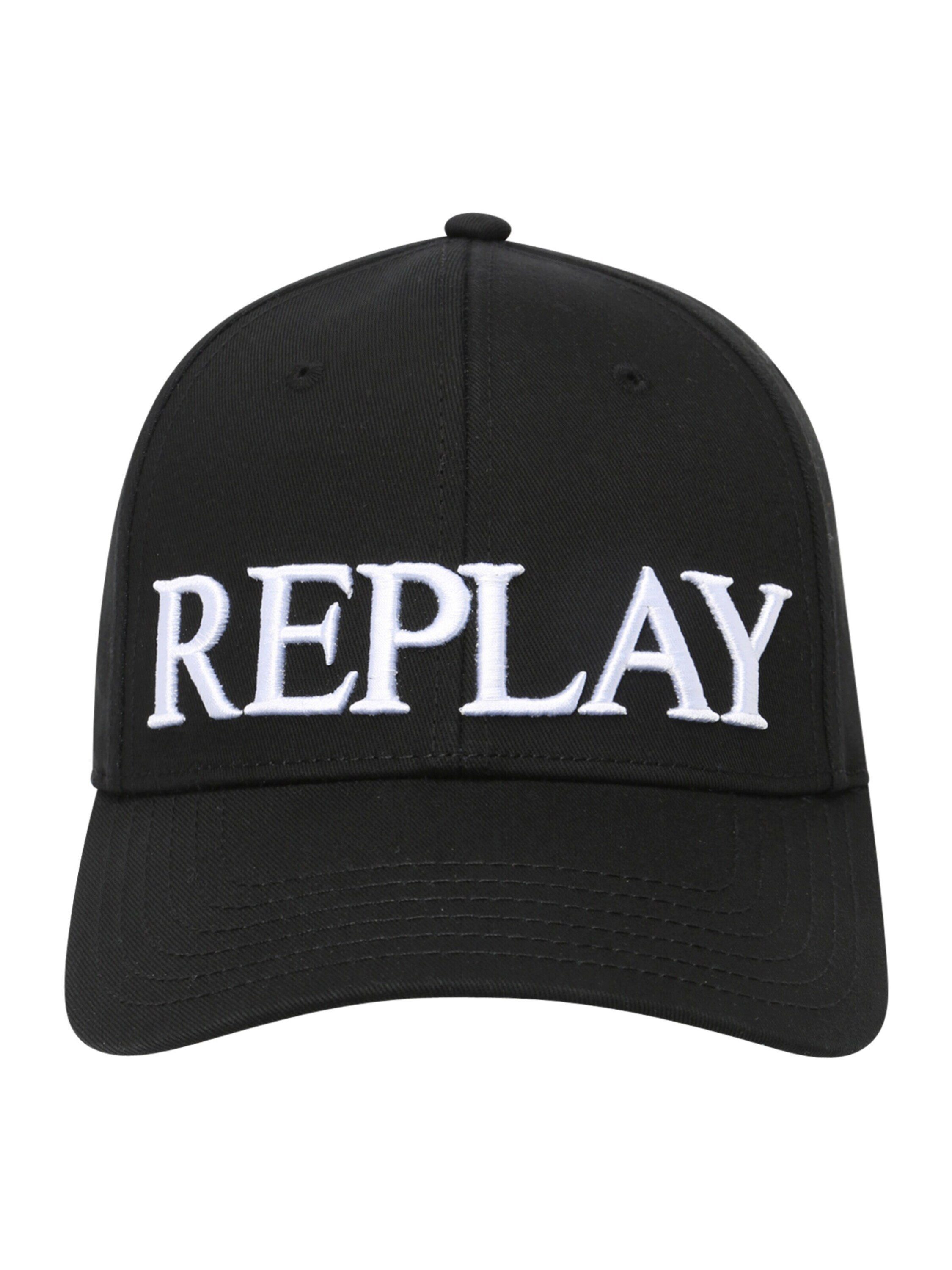 Replay Flex Cap (1-St)