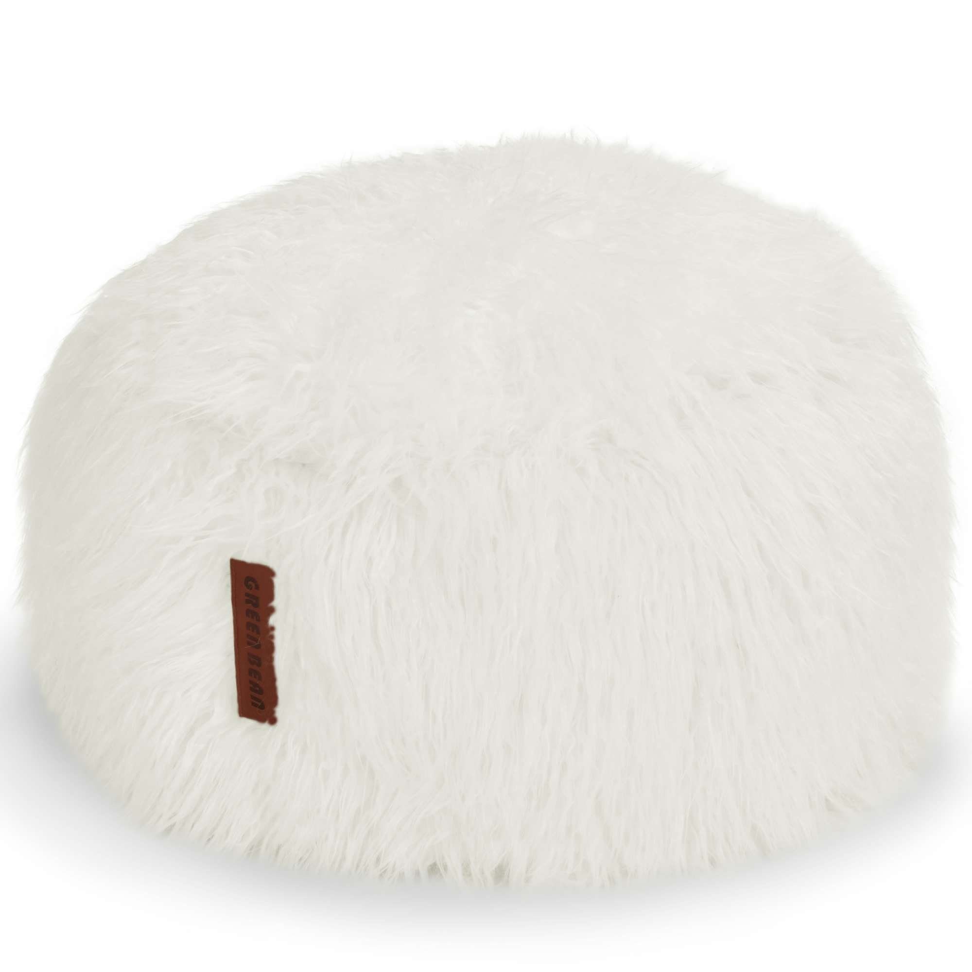 Sitzsack Fellotpik mit Füllmaterial (EPS Perlen)