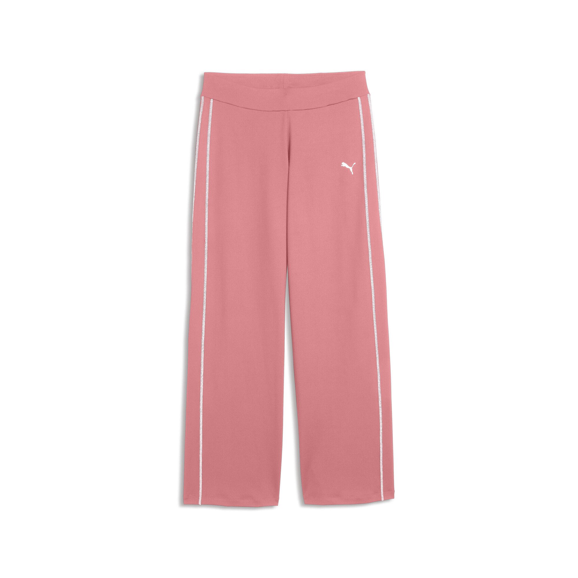 PUMA Sporthose T7 Hose Damen
