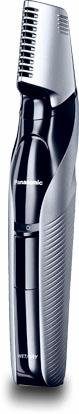 Bikinitrimmer Bodygrooming Körper- Panasonic ER-GK60-S503, und