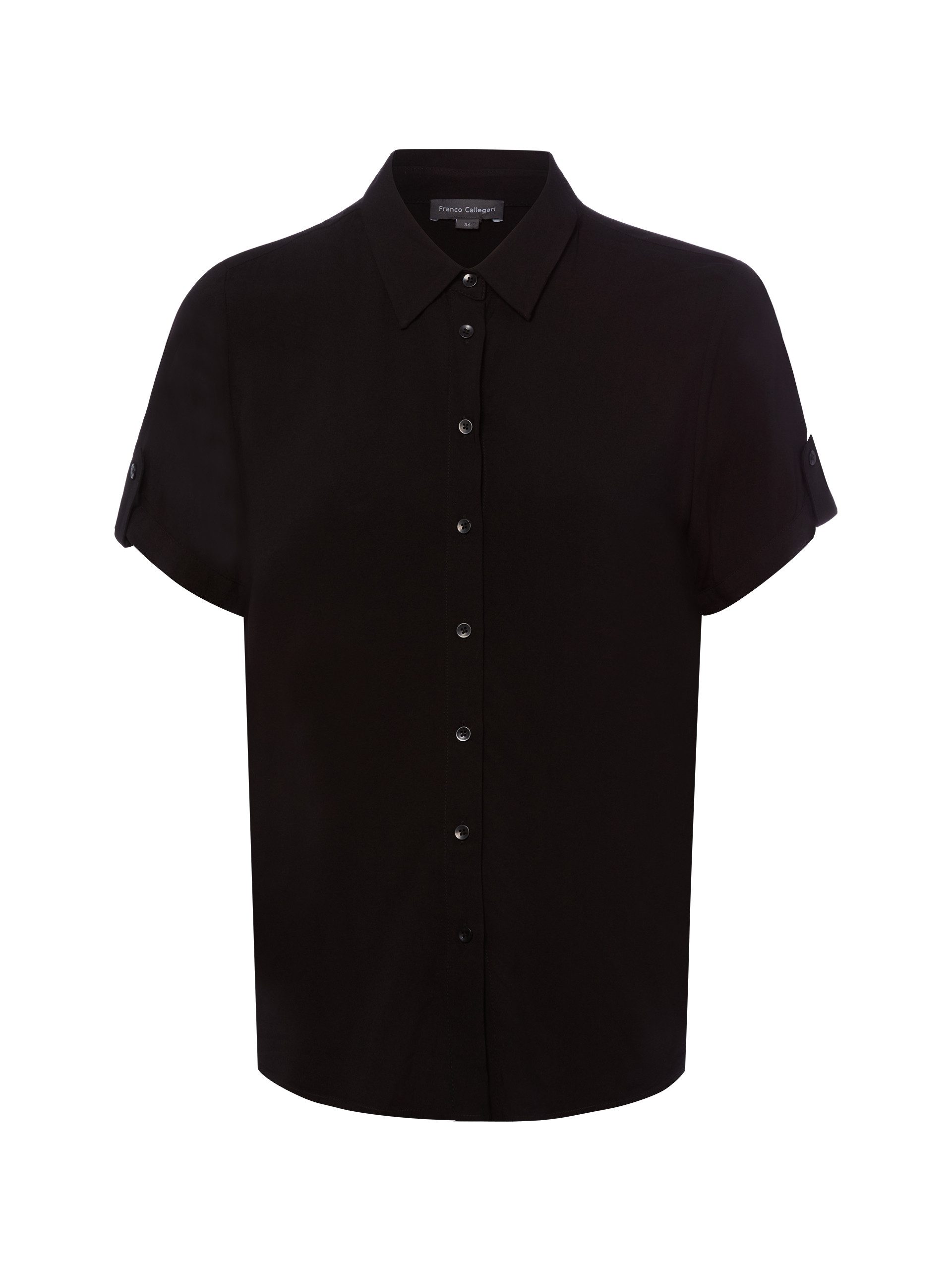 Franco Callegari Hemdbluse