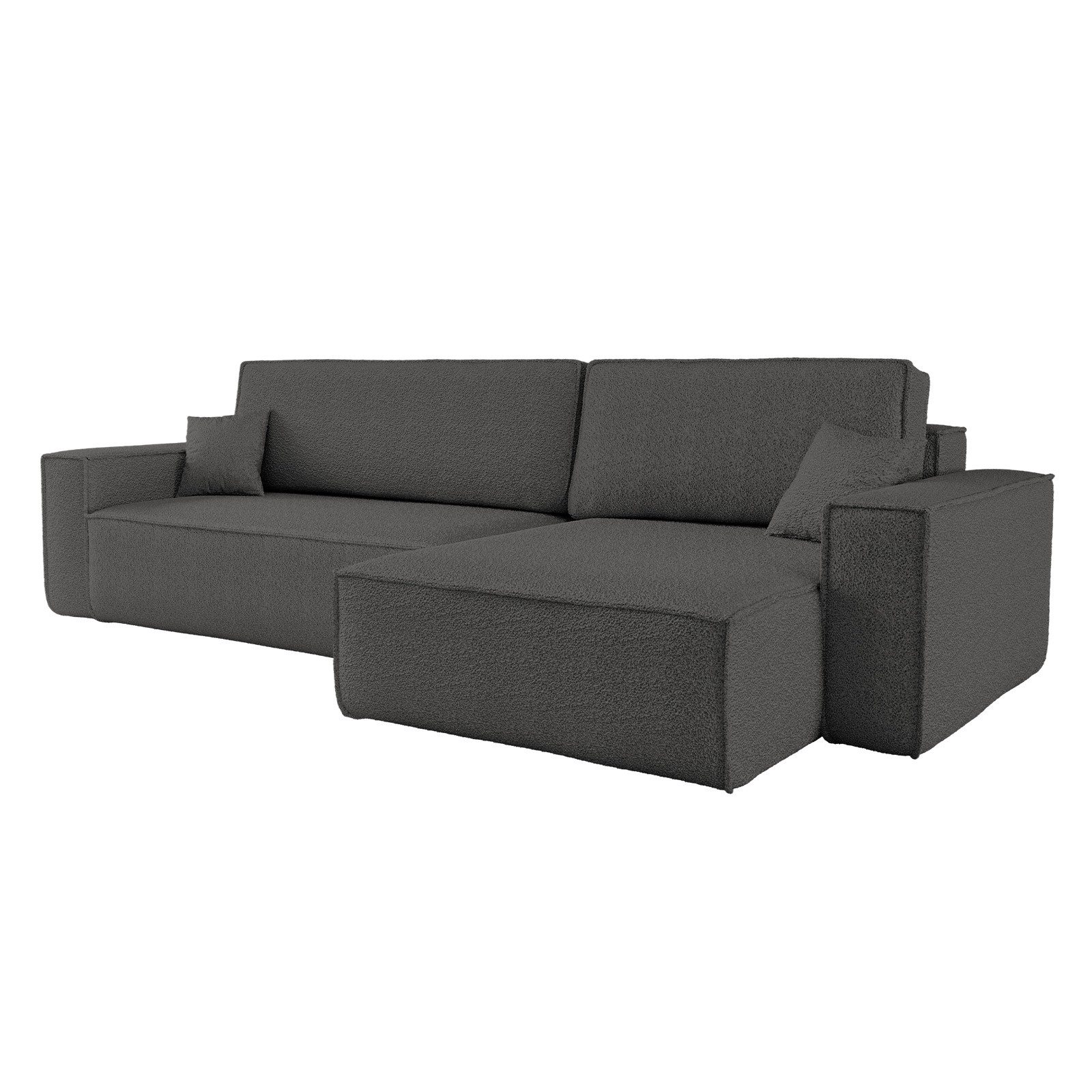 Kaiser Möbel Ecksofa mit schlaffunktion und günstig online kaufen