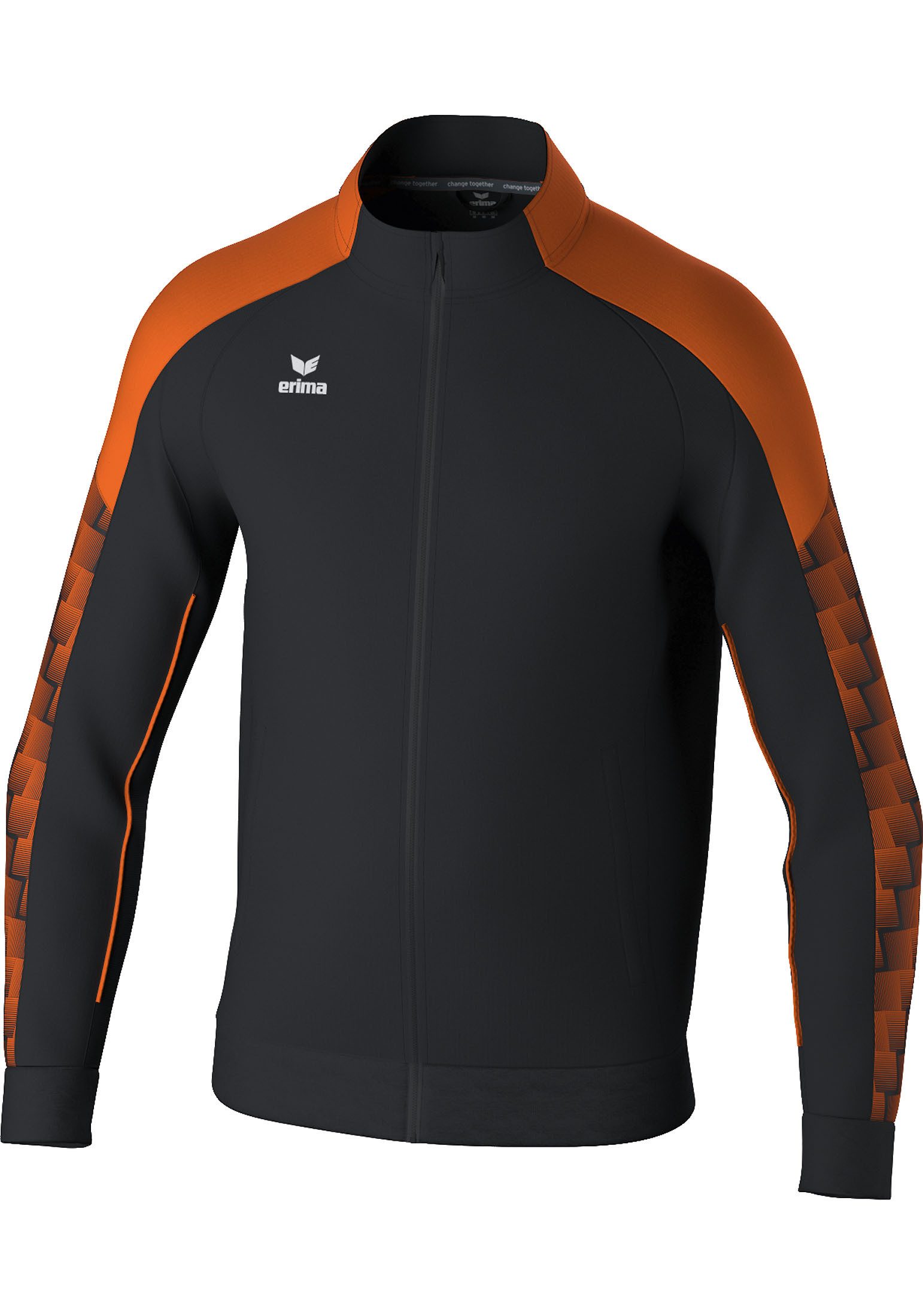 Erima Trainingsjacke EVO STAR Trainingsjacke Kinder