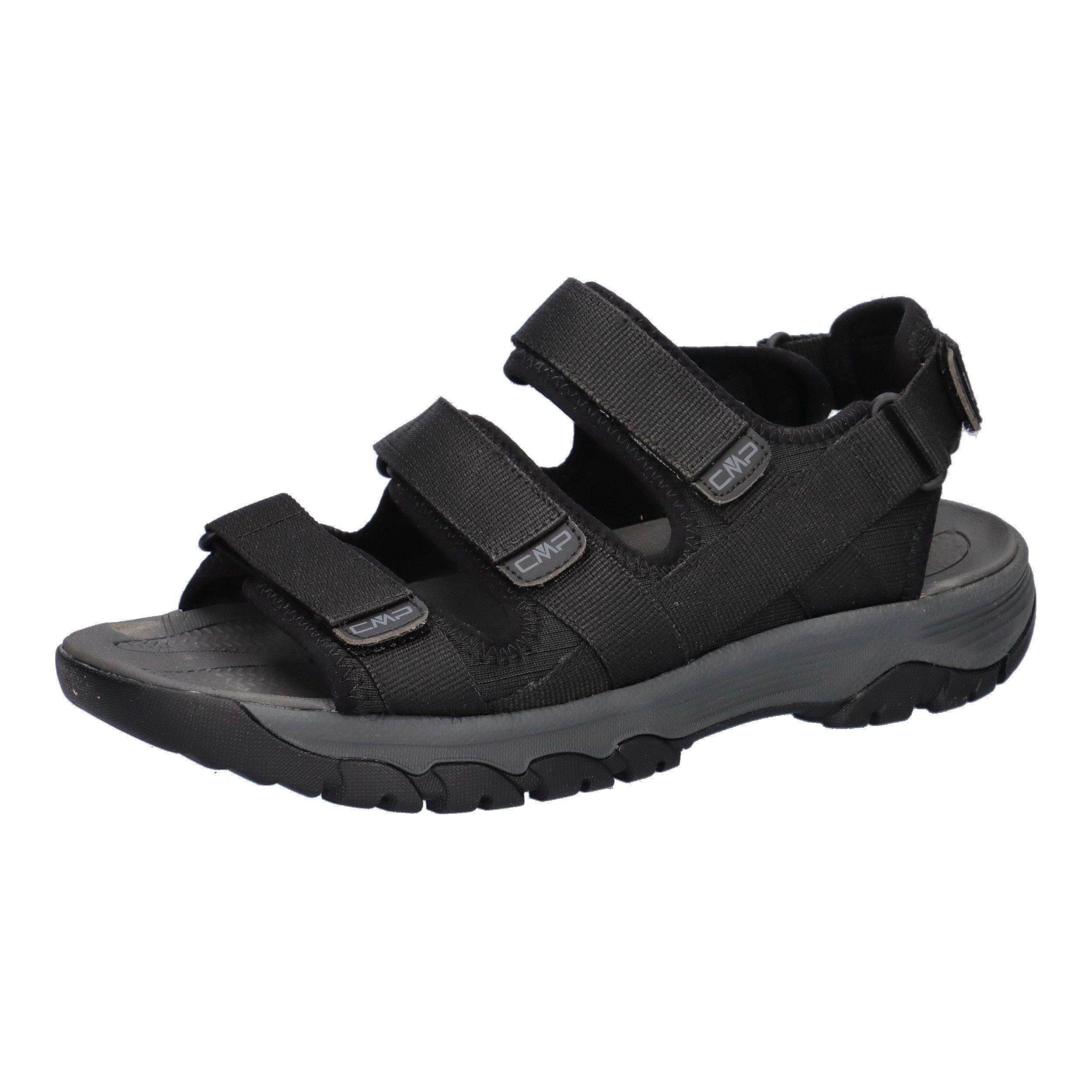 CMP CMP Herren Sandale Khoros Hiking Sandal 3Q92577 Sandale