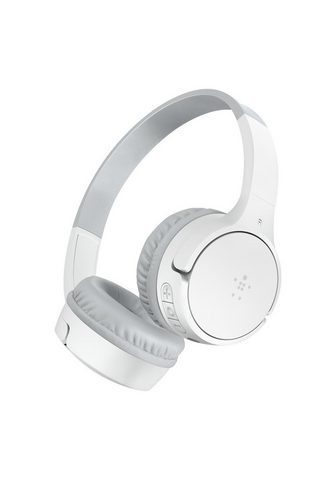 Belkin »SOUNDFORM™ Mini On-Ear ausinės dėl Ki...
