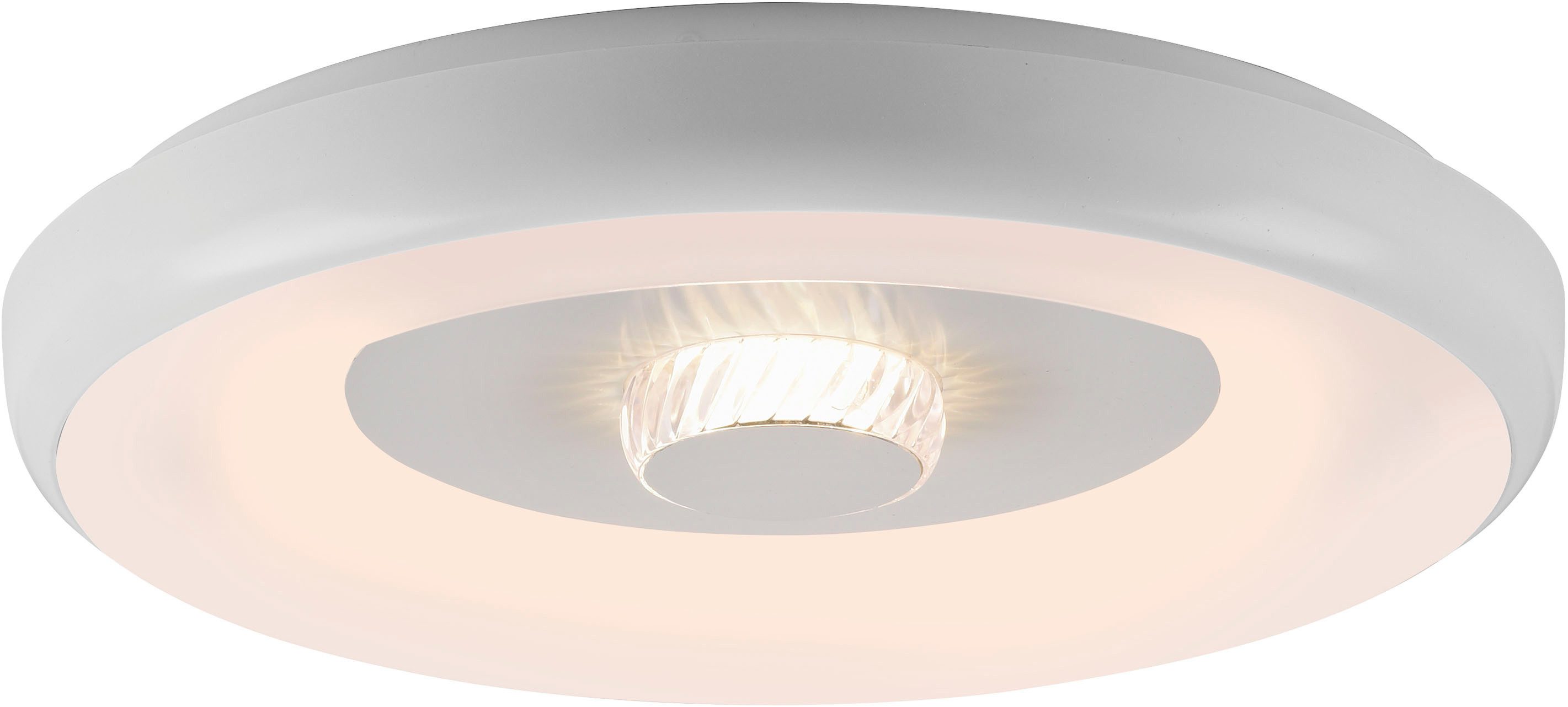 JUST LIGHT Deckenleuchte Ls-VERTIGO, Dimmfunktion, LED günstig online kaufen