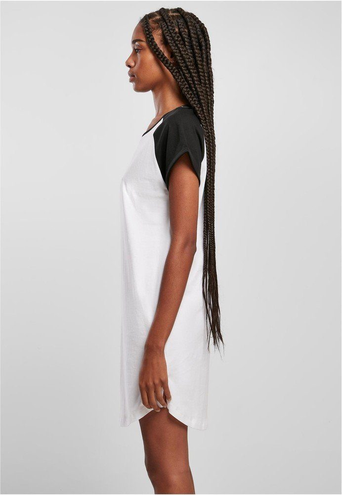 URBAN CLASSICS Minikleid günstig online kaufen