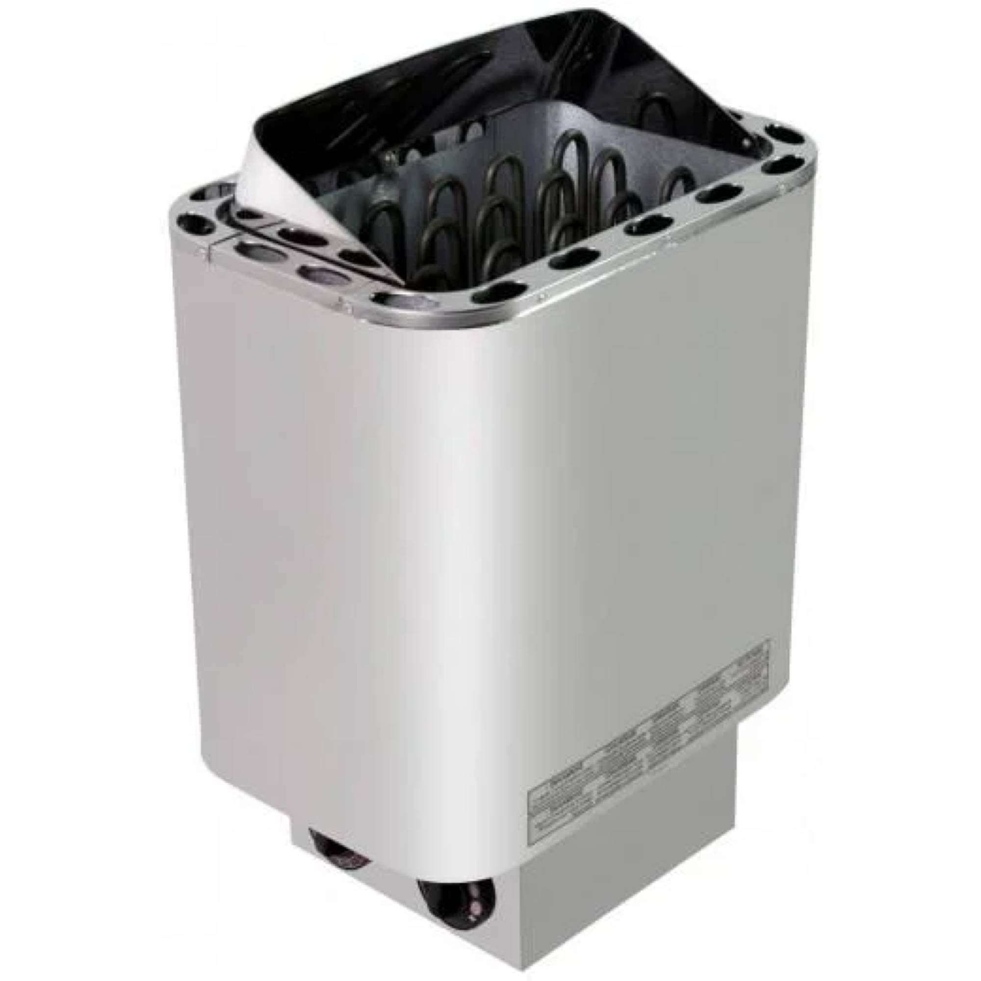 Sentiotec Saunaofen Sentiotec Nordex Saunaofen integrierte Steuerung 8, 8 k günstig online kaufen