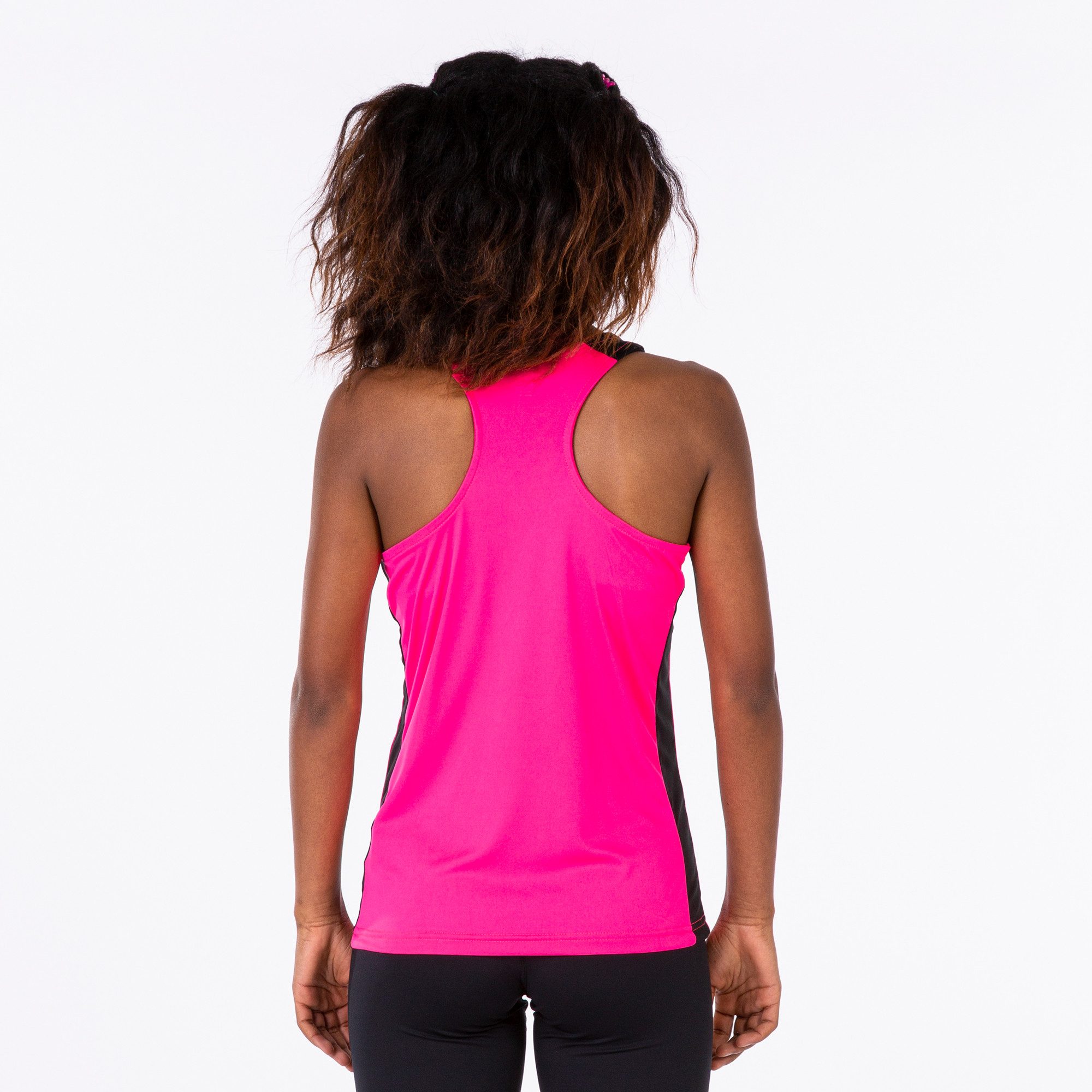 Joma Laufshirt Record II Running Singlet Damen