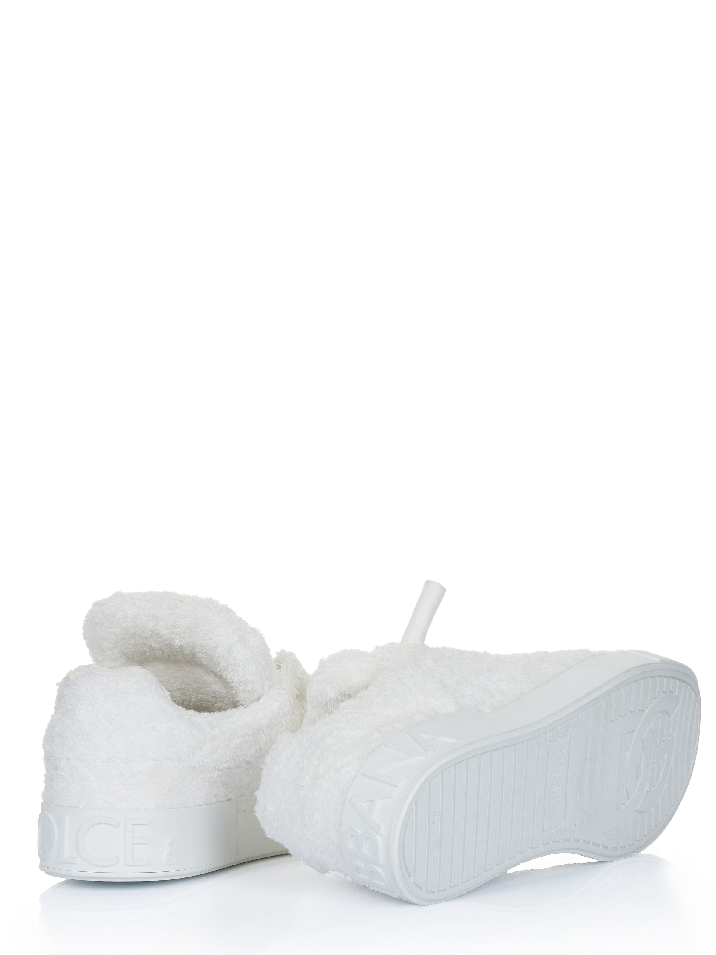 DOLCE & GABBANA Sneaker