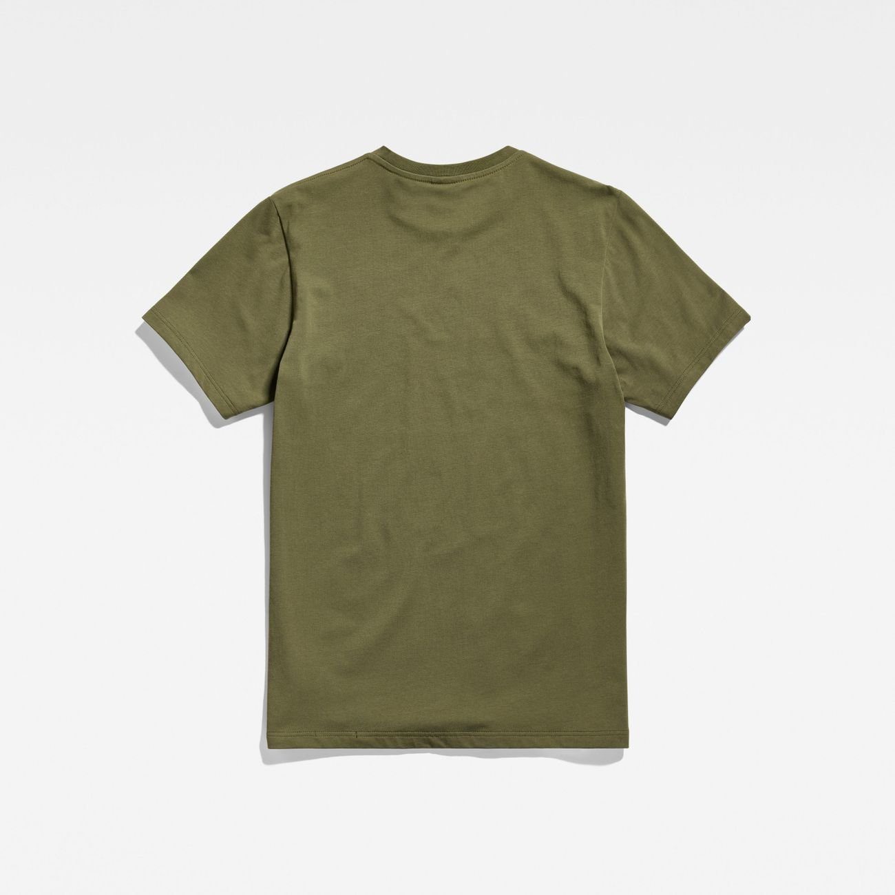 G-STAR T-Shirt Slim Base R T S/S Men (1-tlg)