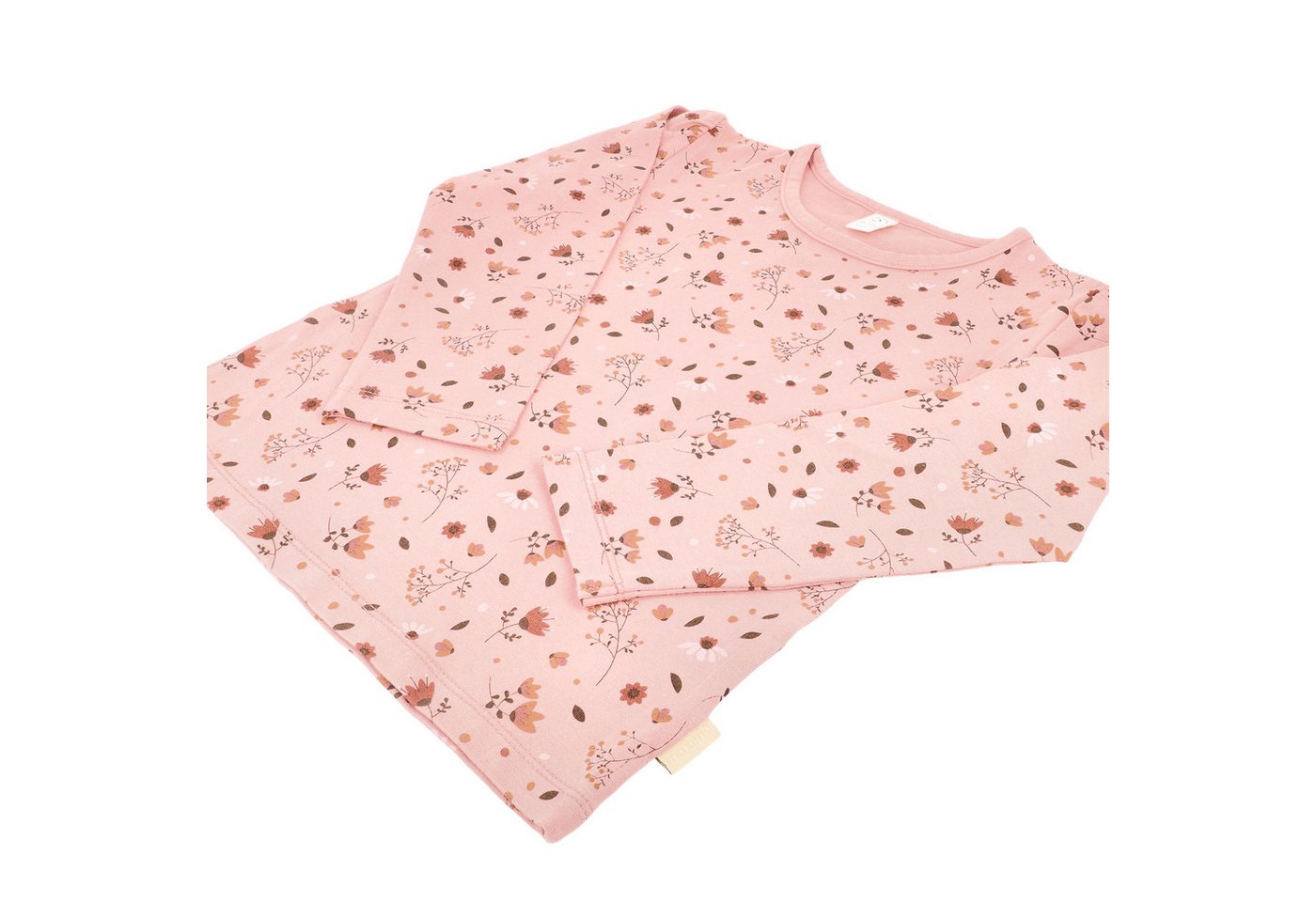 MAXIMO Langarmshirt