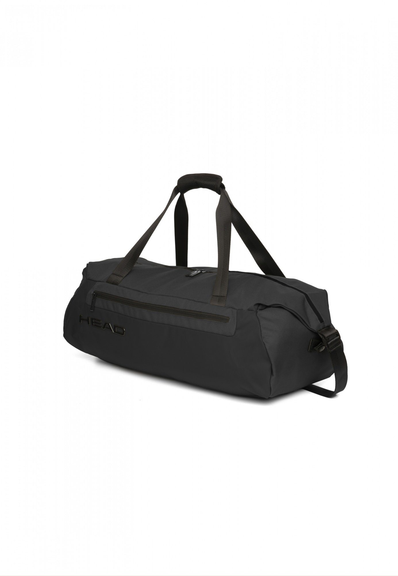 Duffle Head HDF001 Schultertasche Black Game