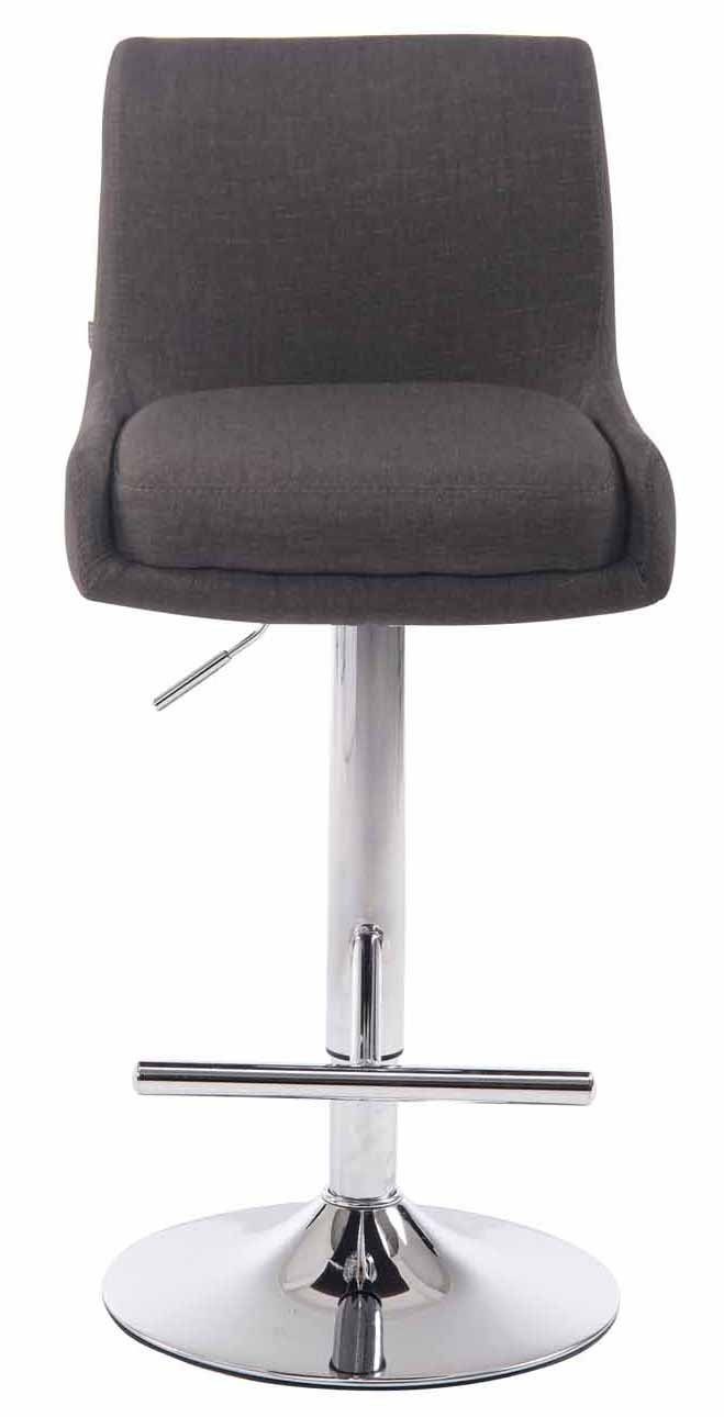 CLP Barhocker Club Stoff (2er Set, günstig online kaufen