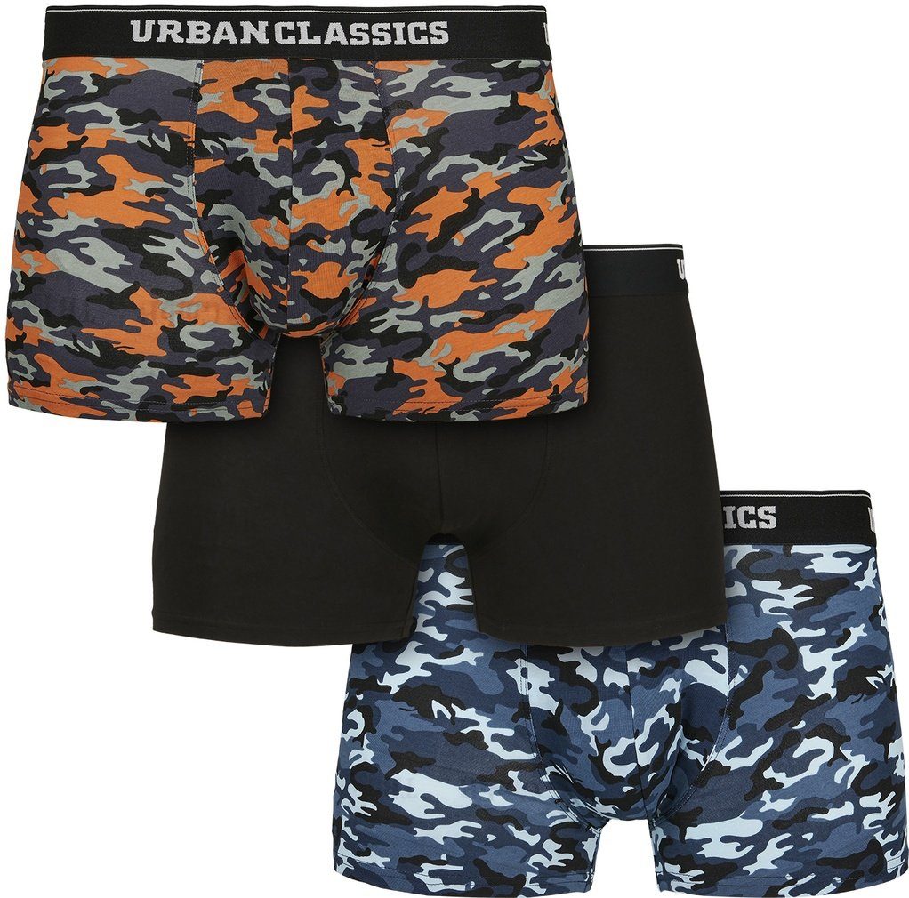 URBAN CLASSICS Boxershorts