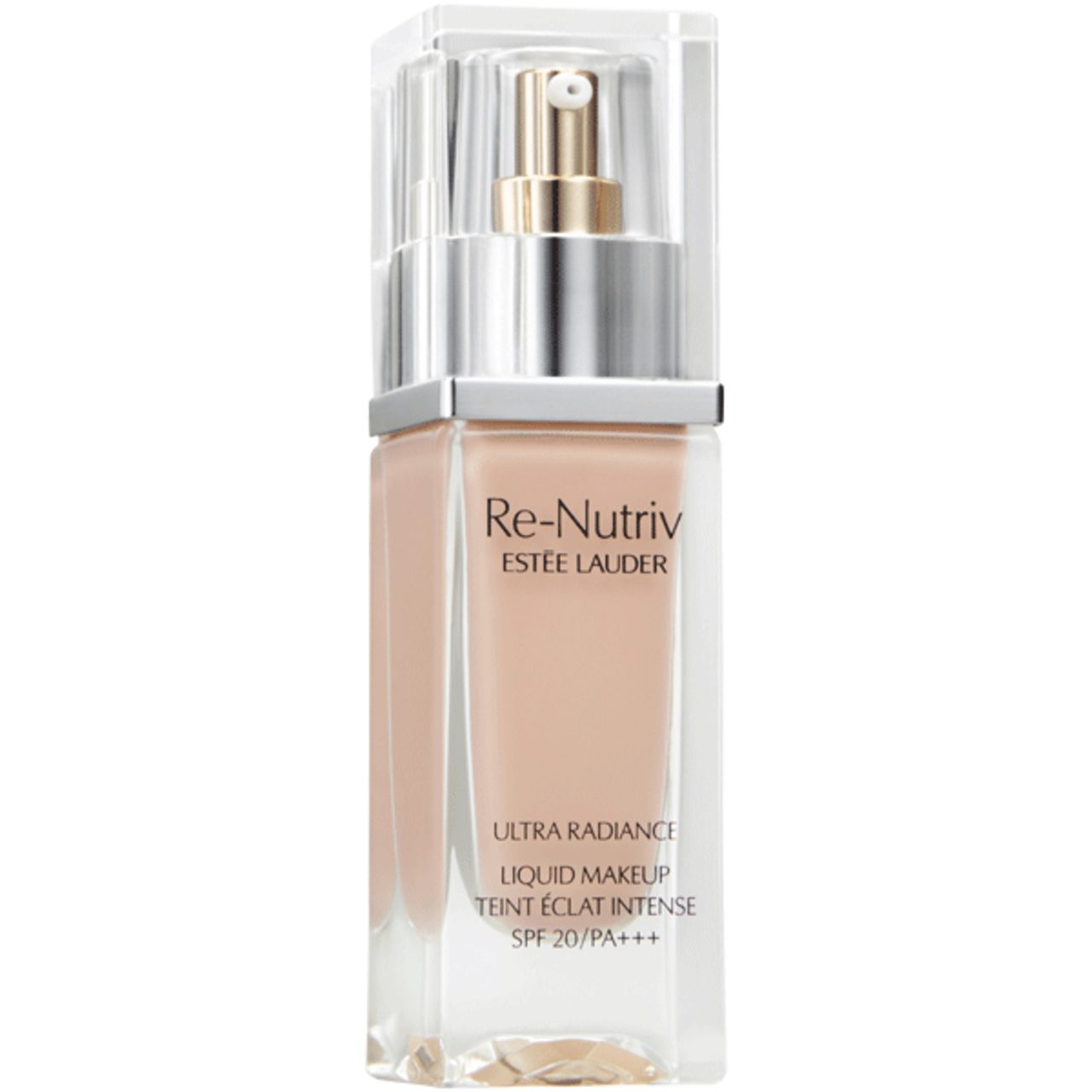 ESTÉE LAUDER Foundation Re-Nutriv Ultra Radiance Liquid Makeup SPF 20
