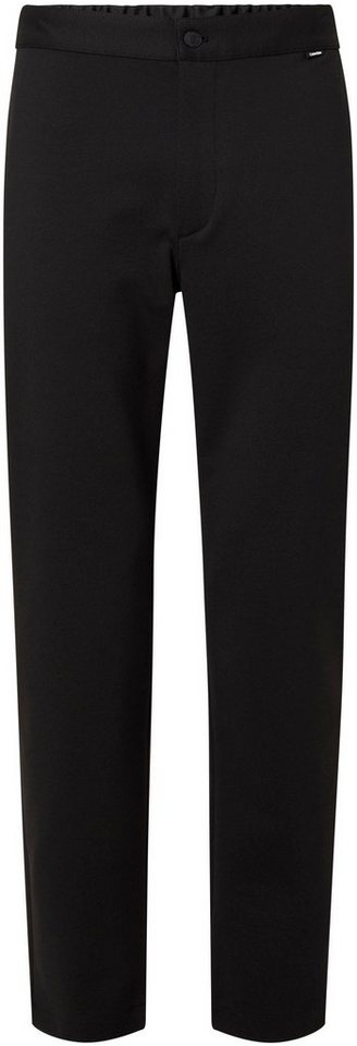 Calvin Klein Stretch-Hose COMFORT KNIT TAPERED PANT