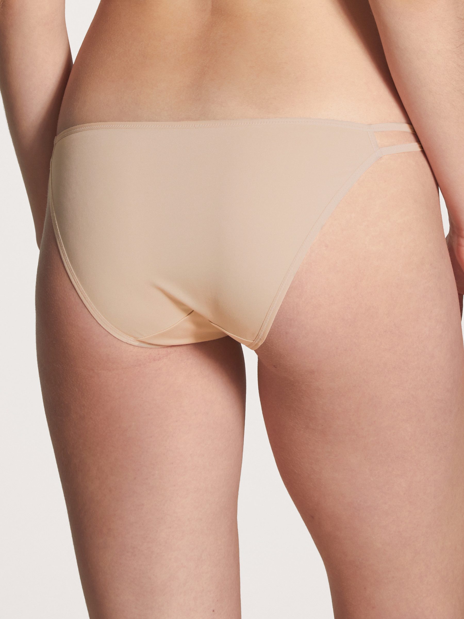 CALIDA Tangaslip Eco Sense Damen (1-St) schnelltrocknend und geruchshemmend
