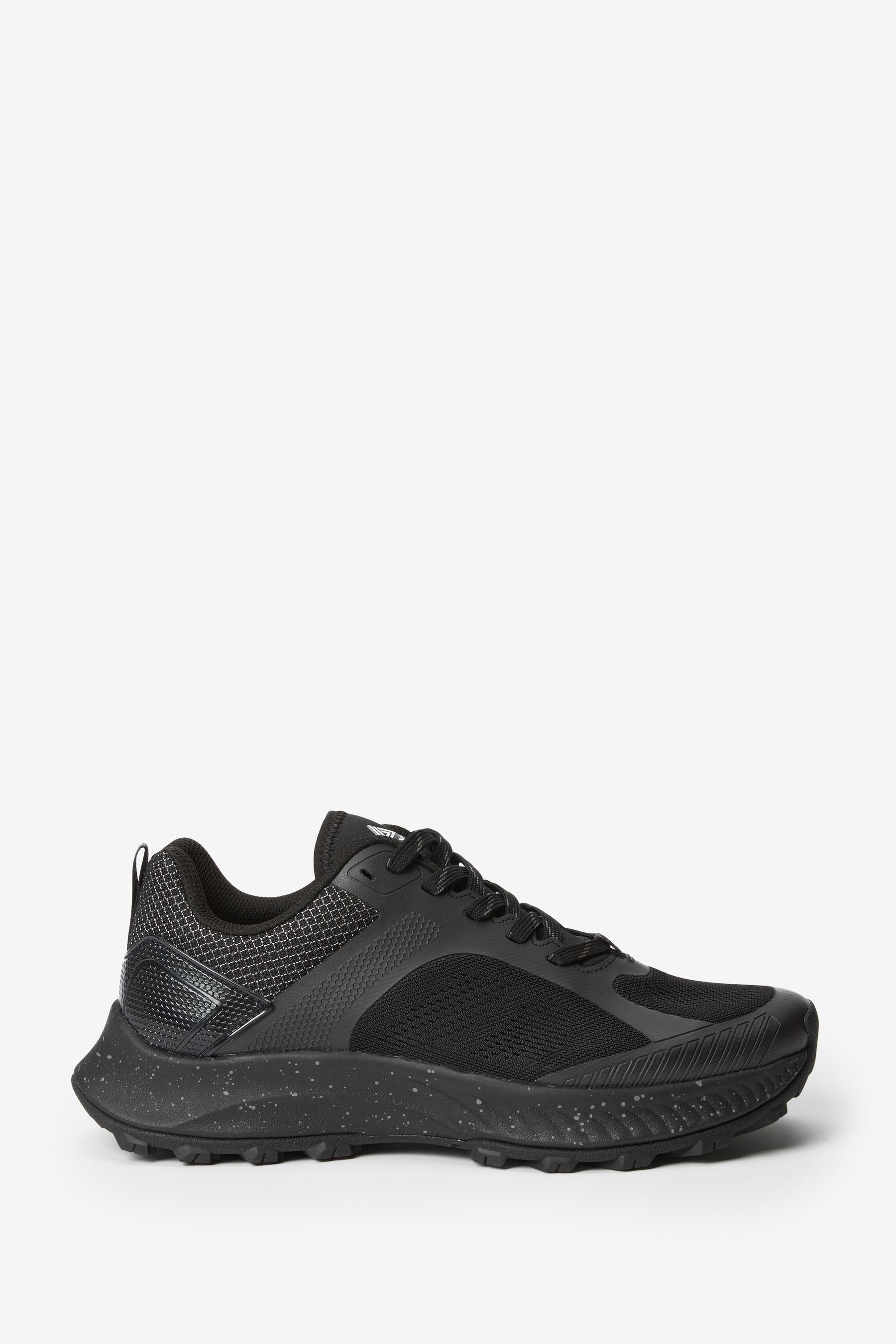 Next V306W Active Running Sneaker Sneaker (1-tlg) Black