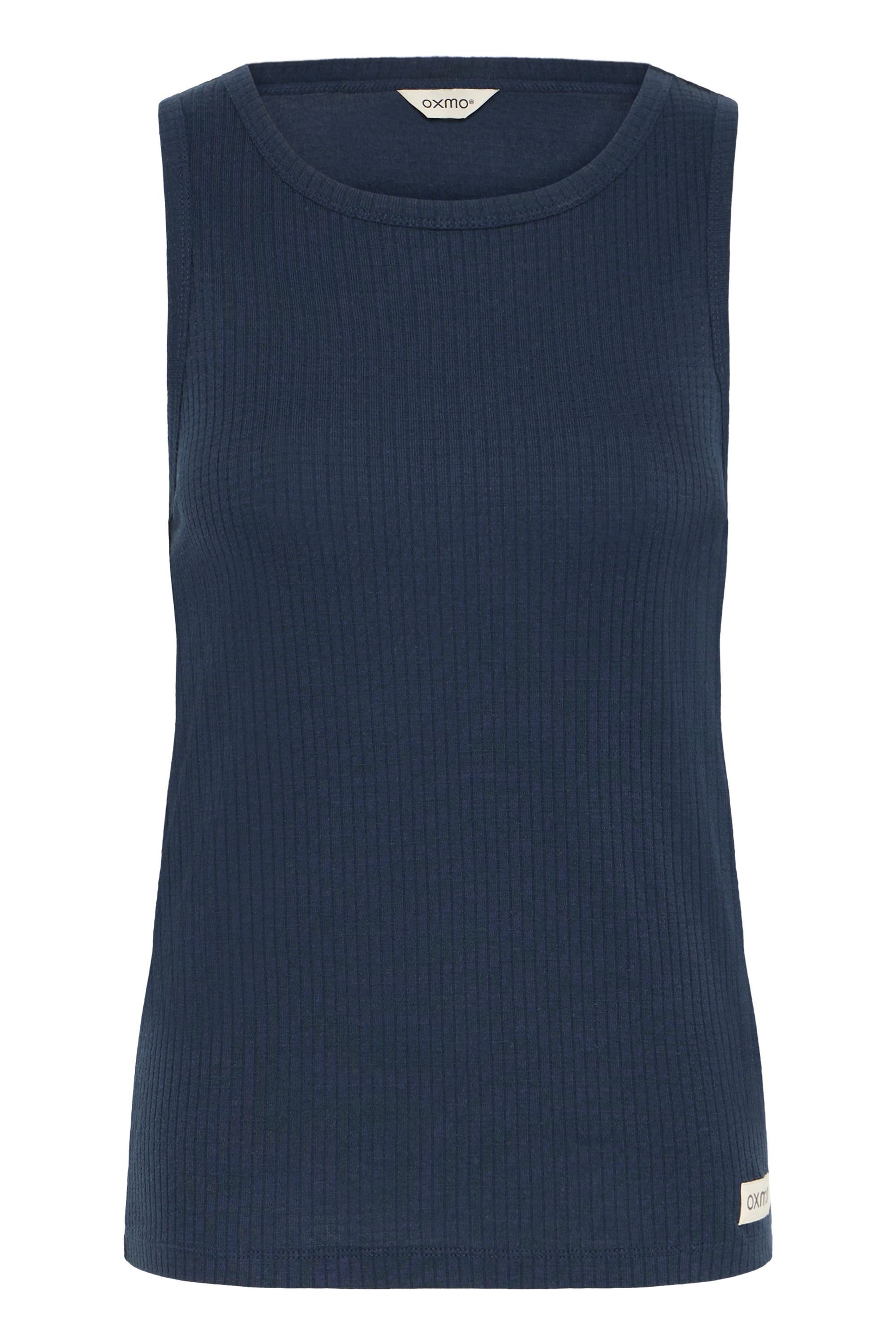 OXMO Shirttop OXPIMINI Basic Tanktop günstig online kaufen