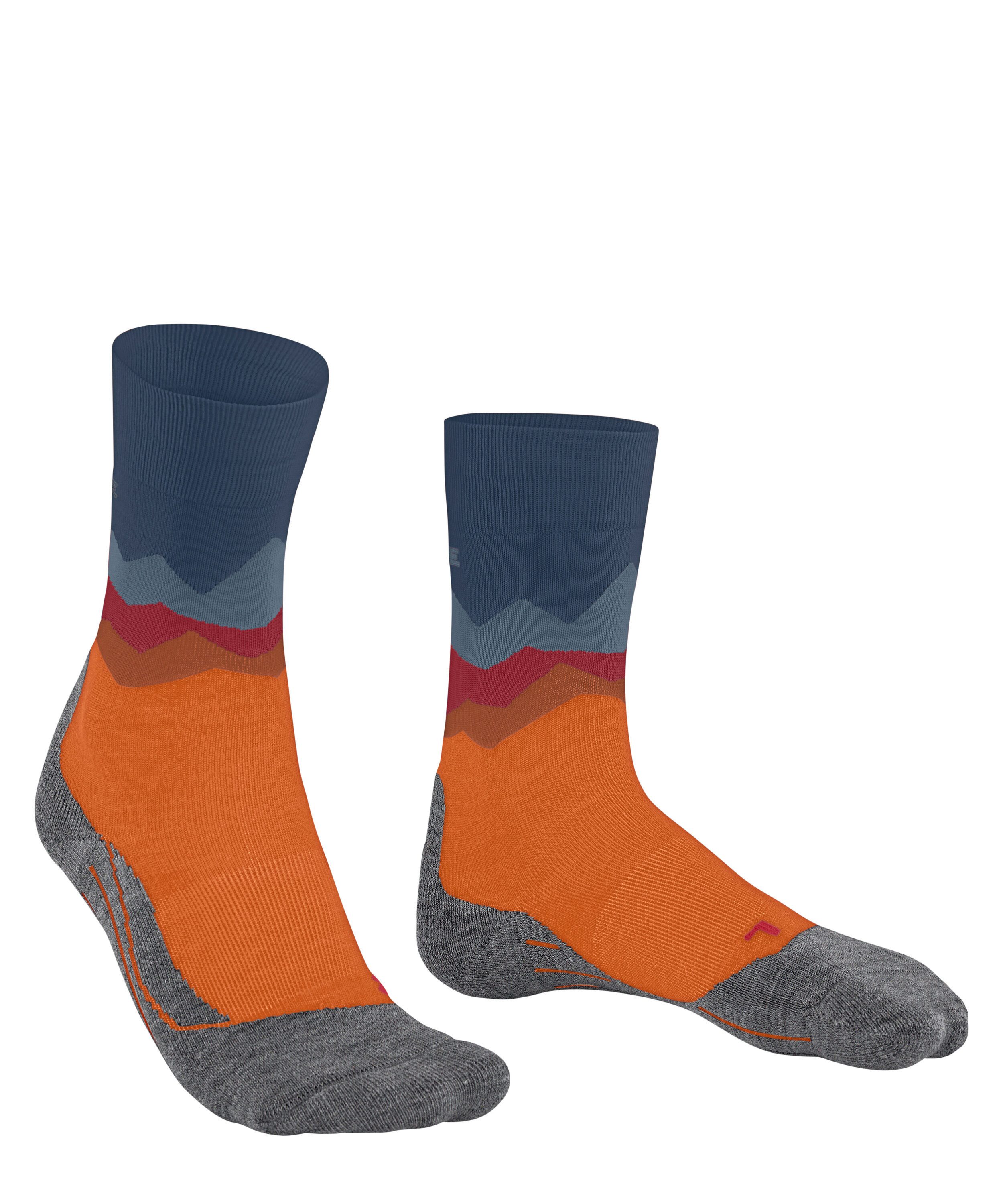 FALKE Wandersocken TK2 Explore (1-Paar) Hoher Komfort im Mittelgebirge günstig online kaufen