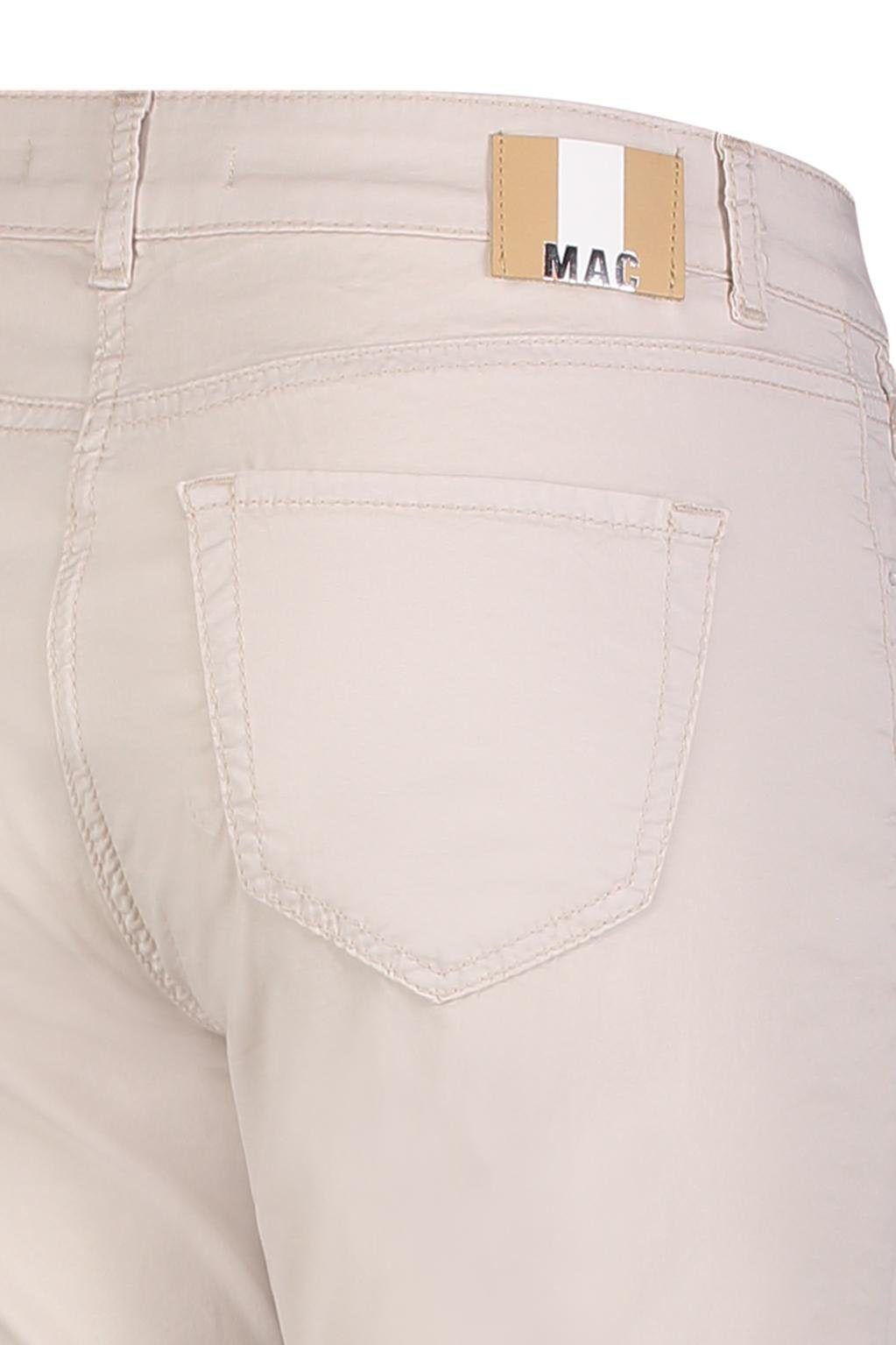 SLIM MAC out Fade - JEANS summer, gabardine 5-Pocket-Jeans