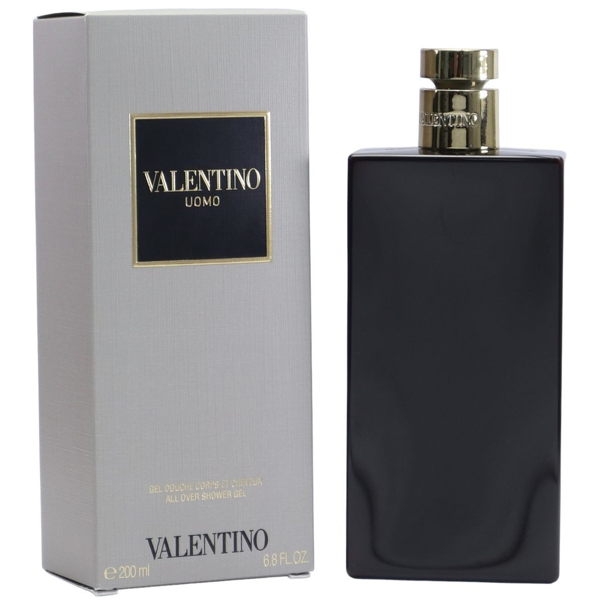 Duschgel Valentino Uomo Duschgel / Shower Gel 200 ml