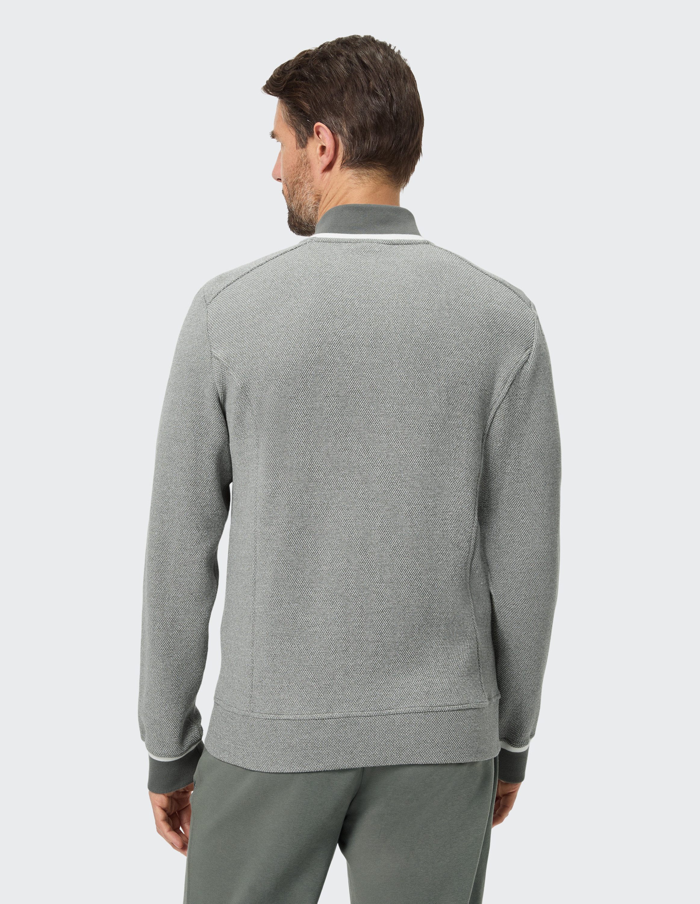 Joy Sportswear Trainingsjacke Jacke STEPHAN