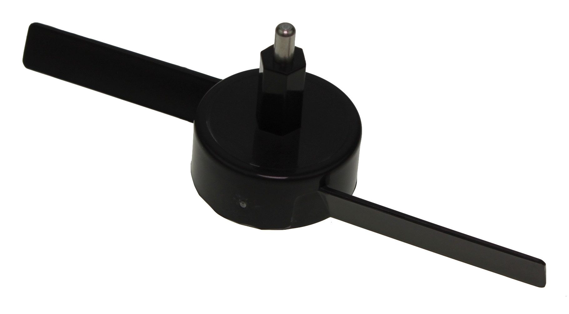 Philips Küchenmaschinen-Adapter Philips 420303554671 Halterung für HR1388 Zerkleinerer, Schnitzelwerk