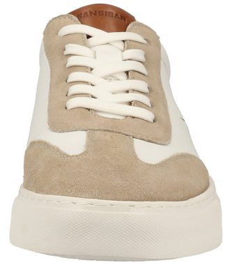 Sansibar Sneaker Leder Sneaker