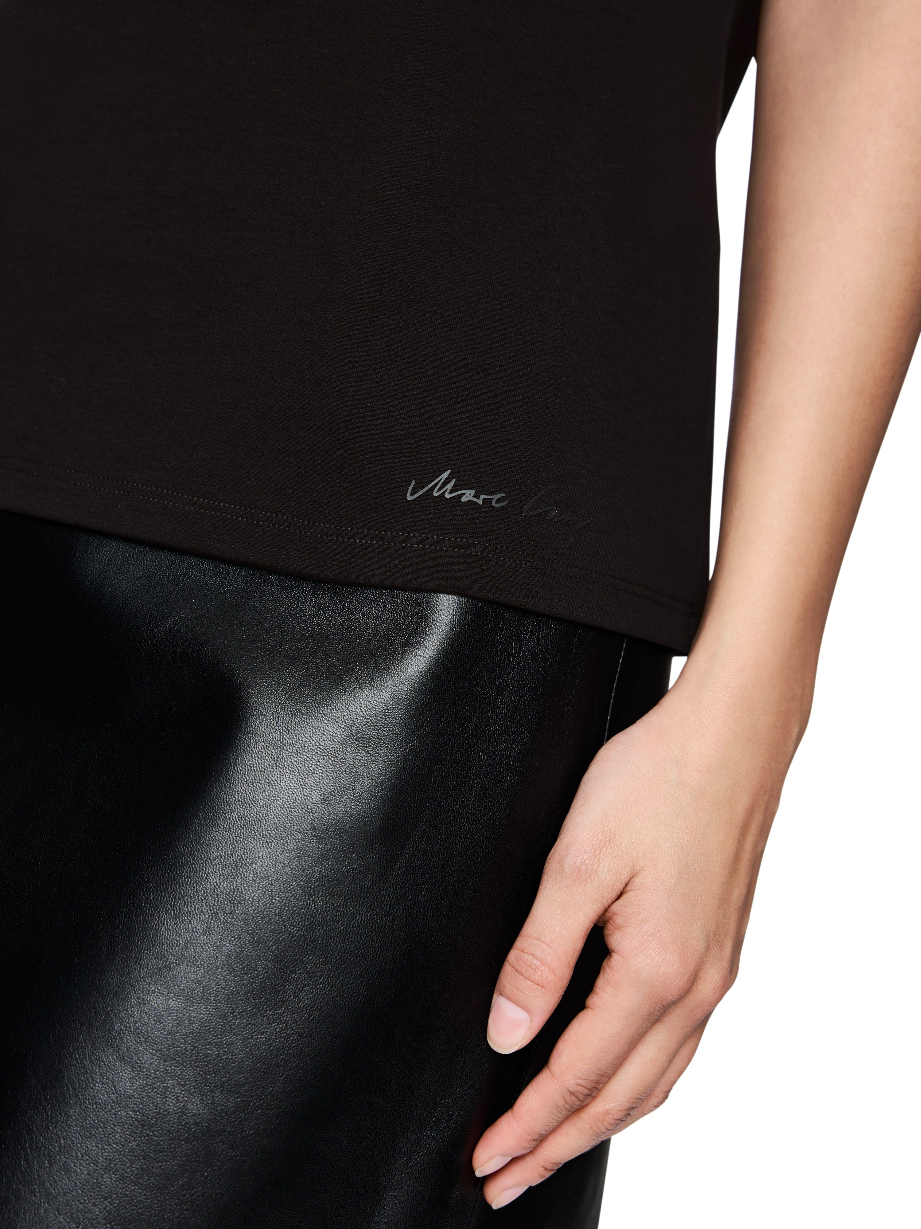 Marc Cain Kurzarmshirt