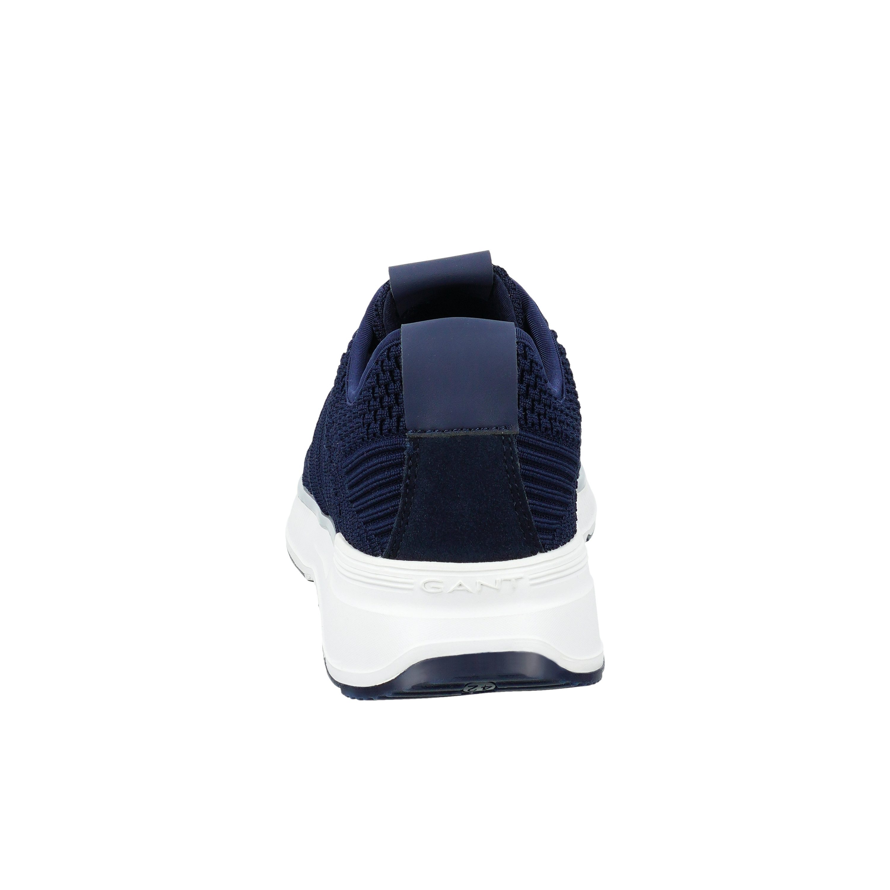 Gant Beeker Sneaker Runner Sneaker, Casual Schnürer, Halbschuh mit Textilfutter