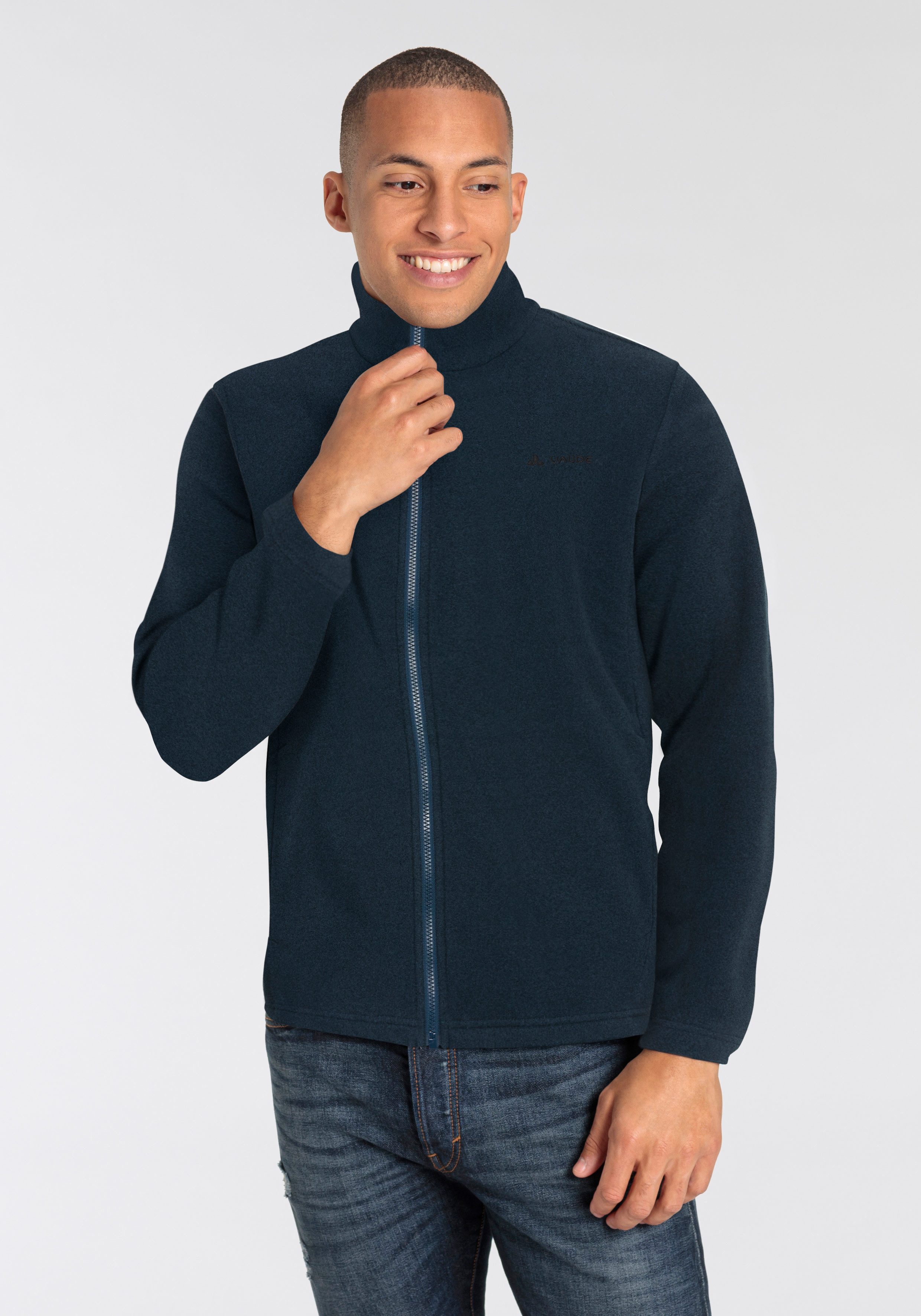 VAUDE Fleecejacke SE ME RARASSA FLEECE JACKET (1-St) für Outdoor-Aktivitäte günstig online kaufen