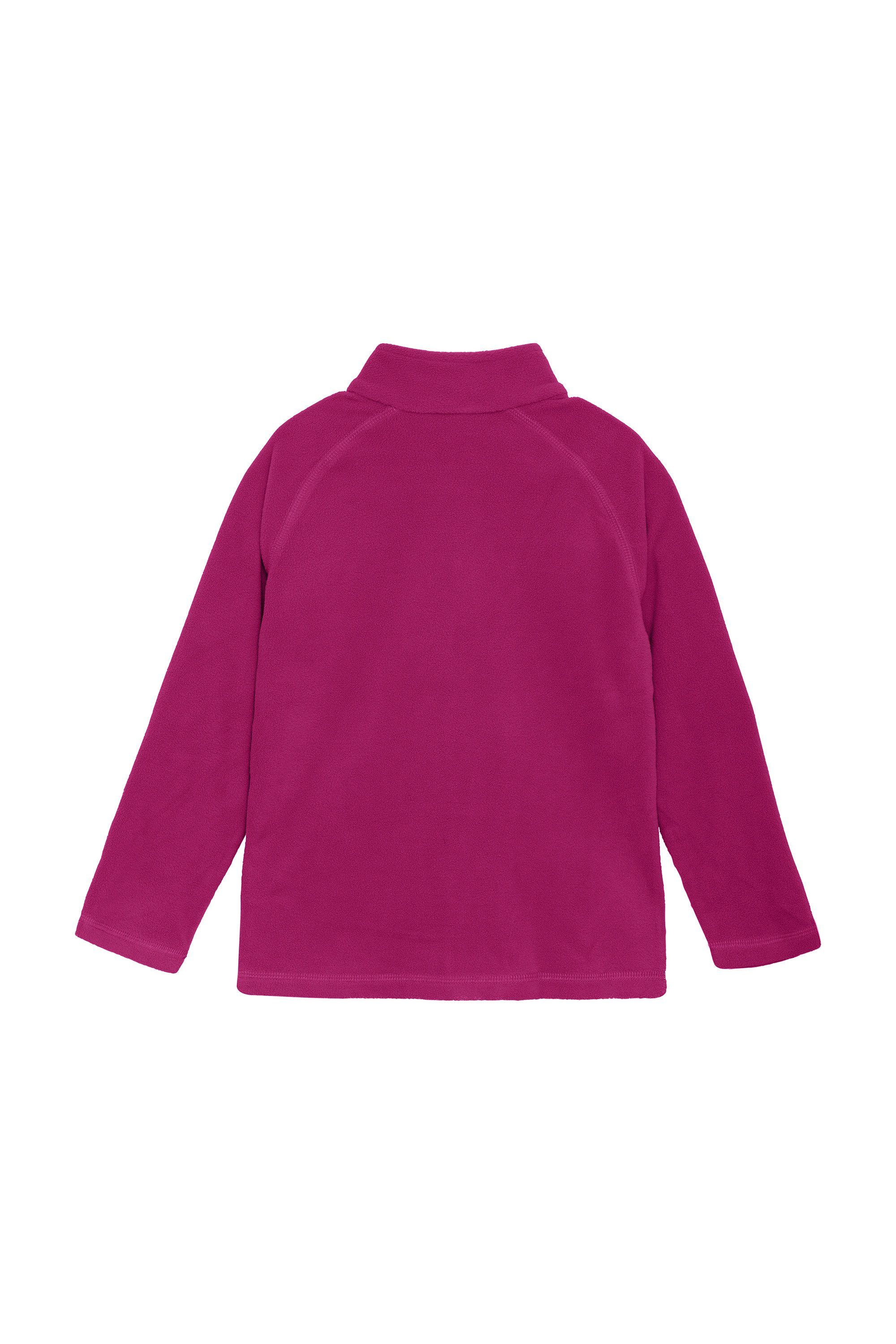 COLOR KIDS Fleecejacke COFleece Modische Jacke