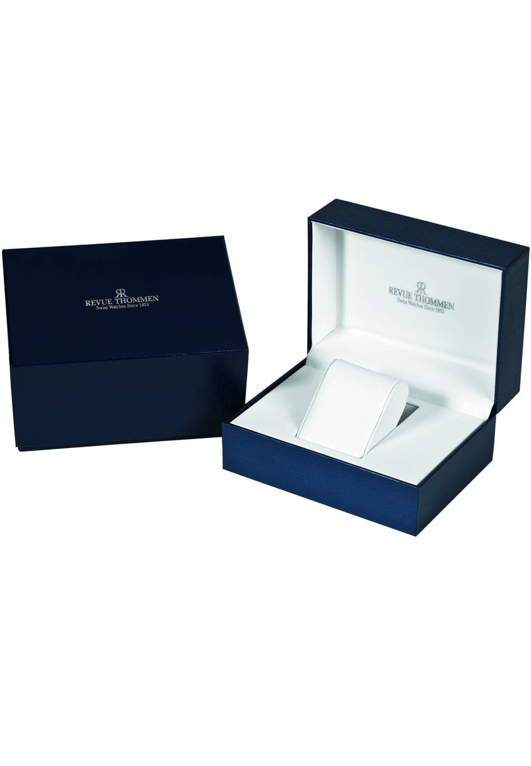 Revue Thommen Schweizer Uhr Diver günstig online kaufen