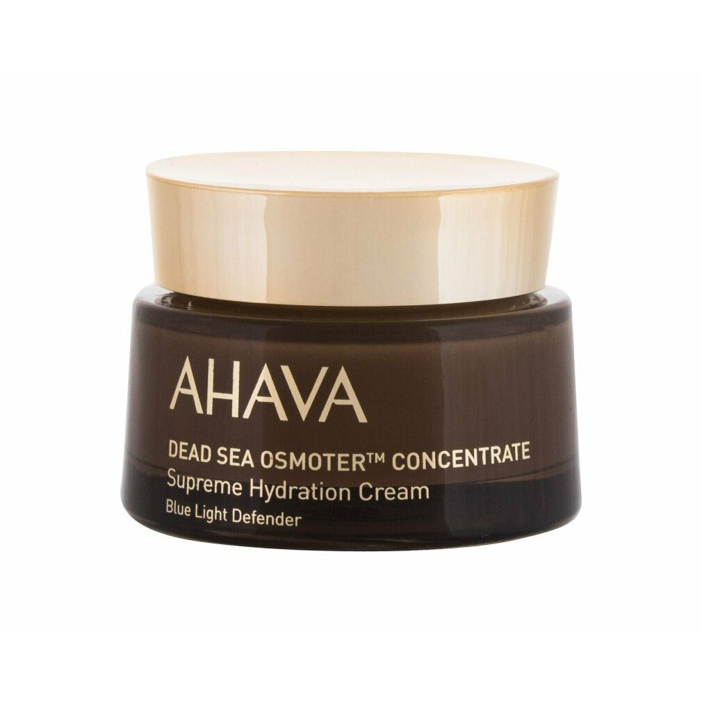 AHAVA Gesichtspflege Dead Sea Osmotor Supreme