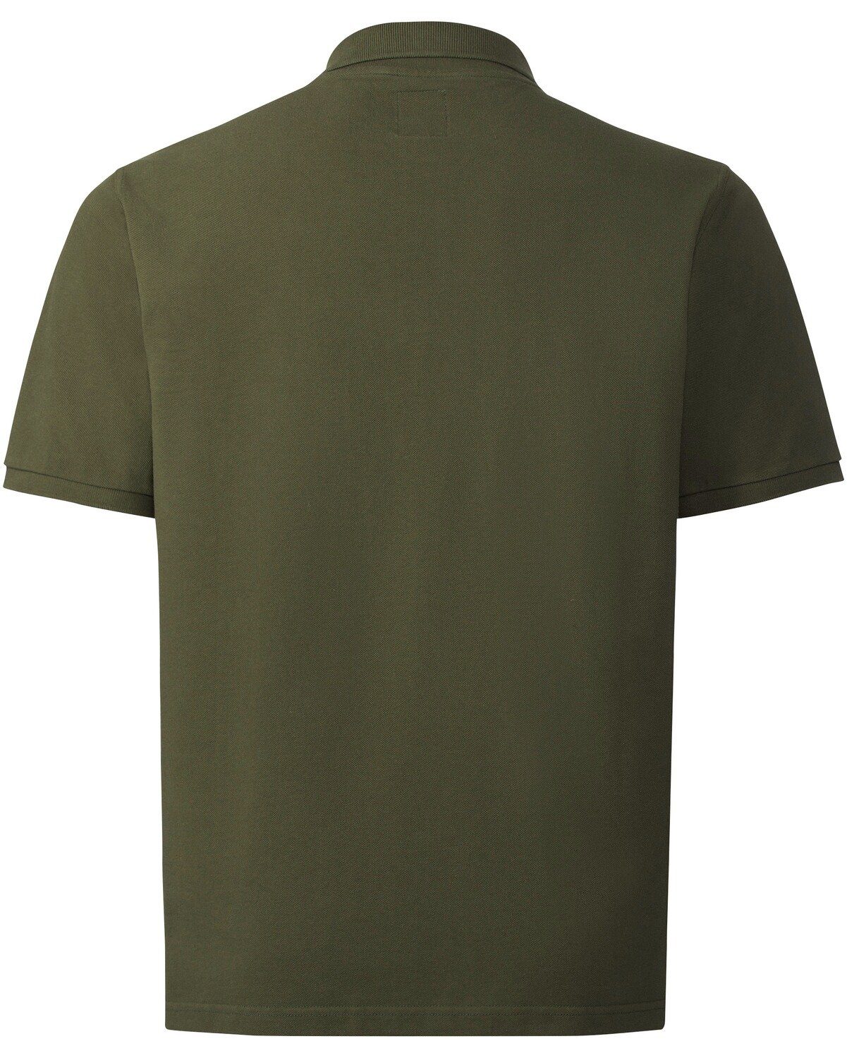 Merkel Gear Poloshirt Poloshirt Organic günstig online kaufen