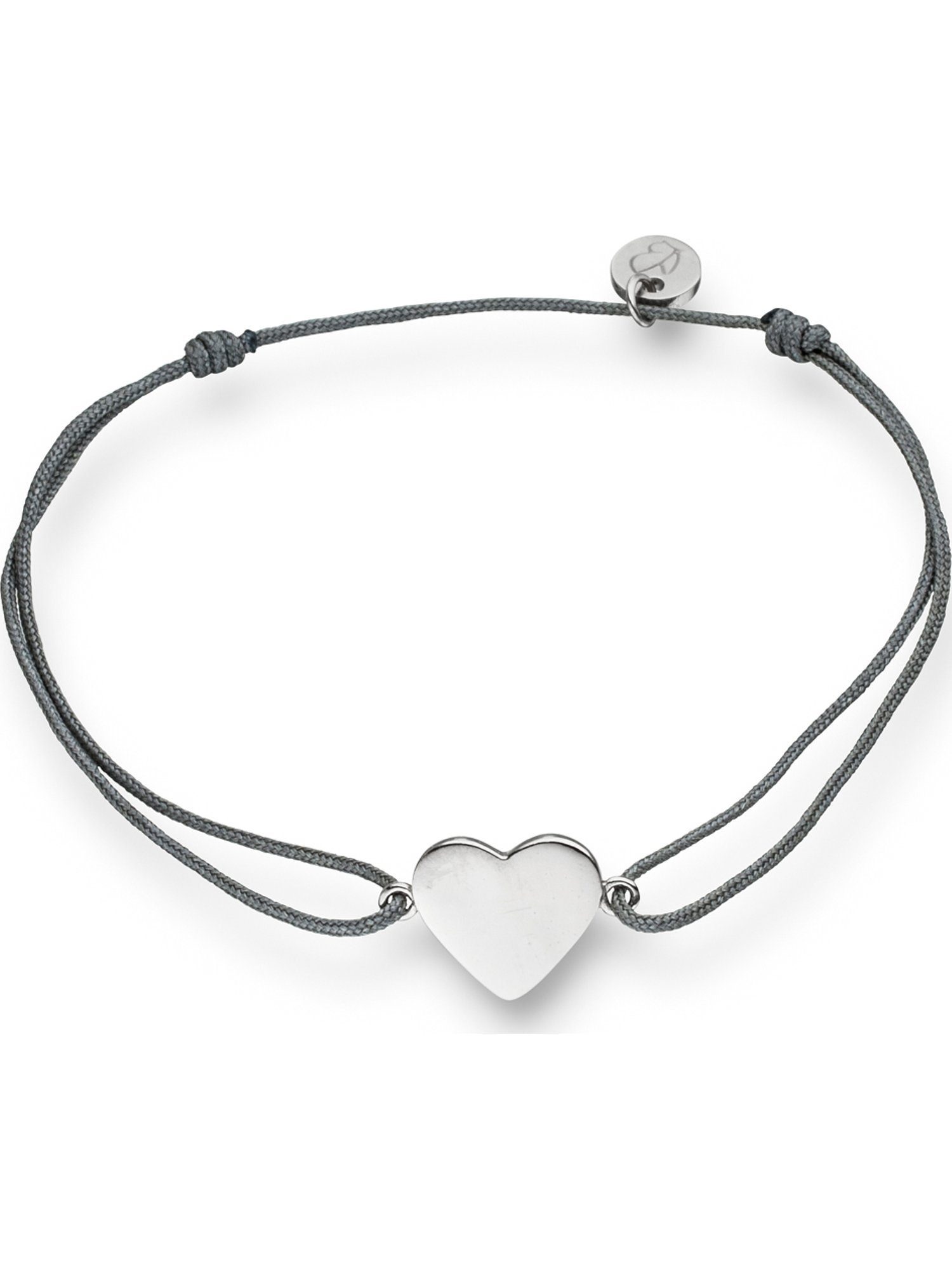 Glanzstücke München Silberarmband, Trendig
