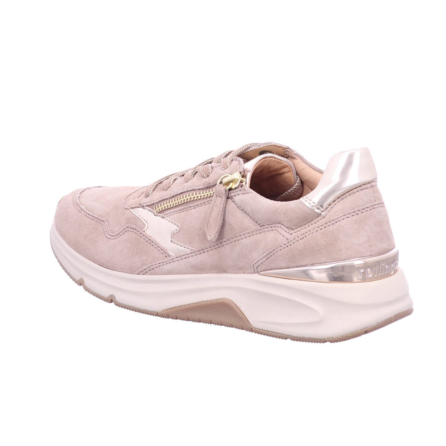 Finn Comfort 02249-813528 Schnürschuh