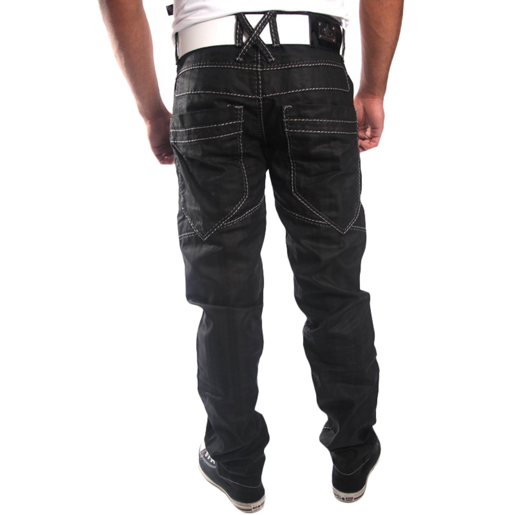 Baxboy Regular-fit-Jeans