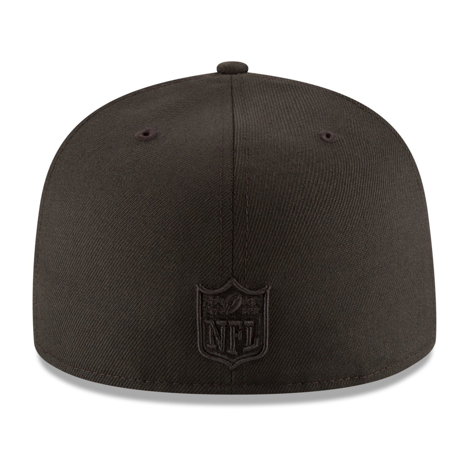 NFL Angeles Cap Chargers Fitted 59Fifty Los New Era