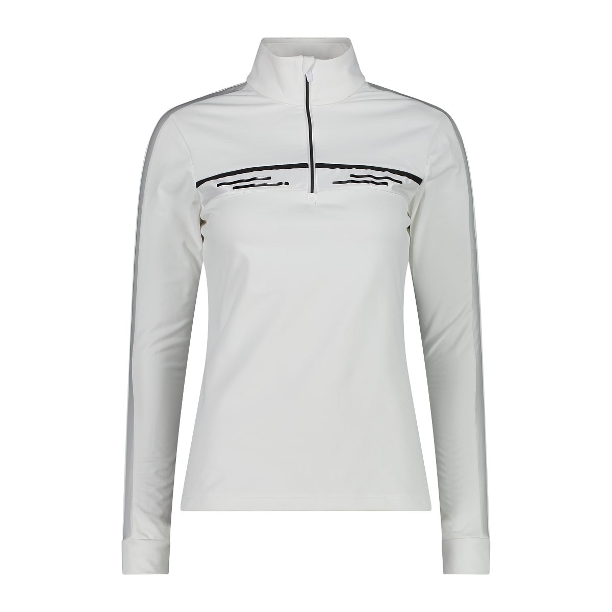 CMP Rollkragenpullover Woman Shirt RV weiß