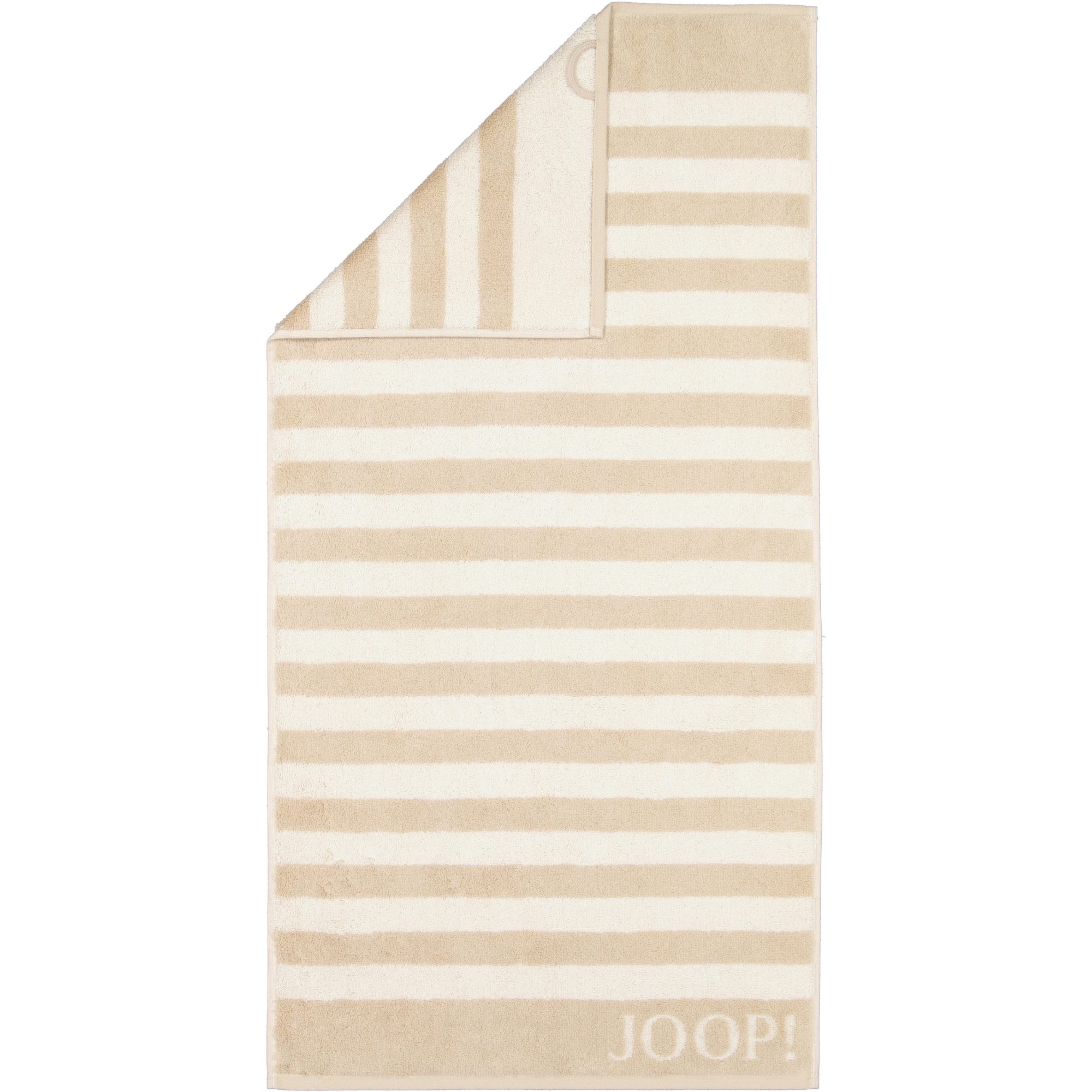 JOOP! Saunatuch Classic Stripes 1610, 100% günstig online kaufen